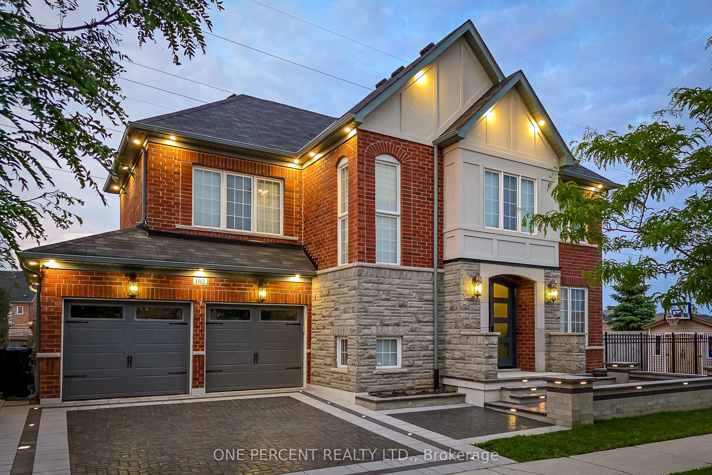 102 Monkton Circle