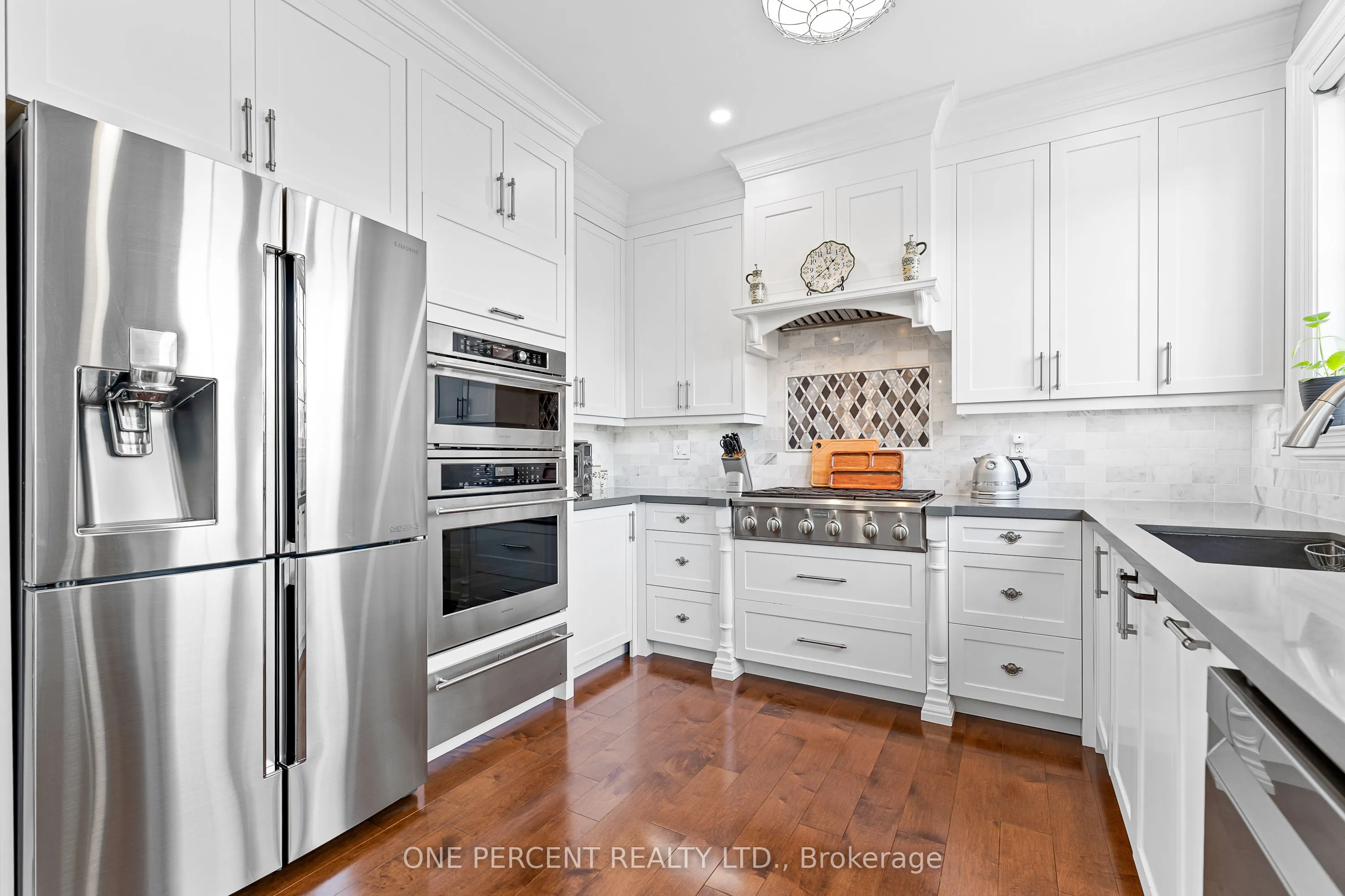 102 Monkton Circle