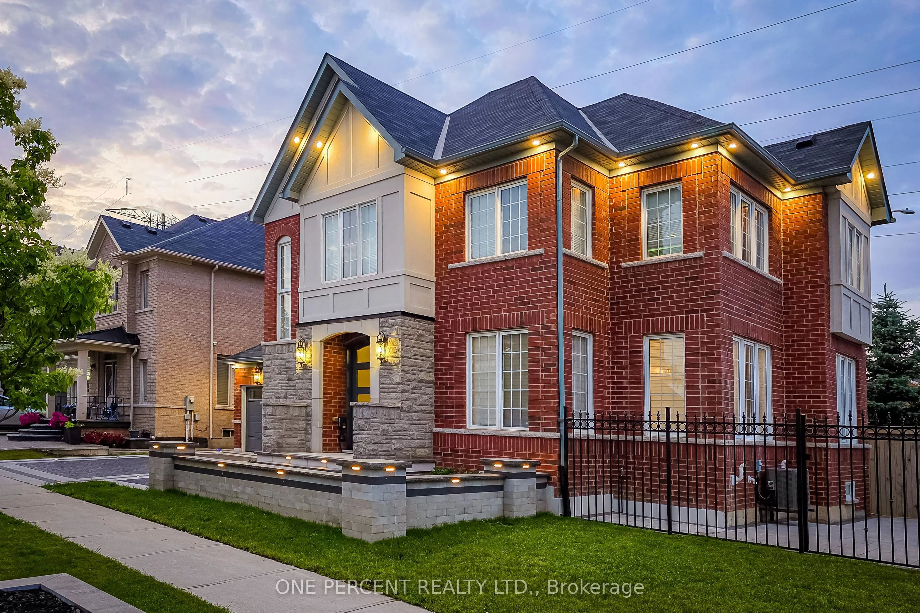 102 Monkton Circle