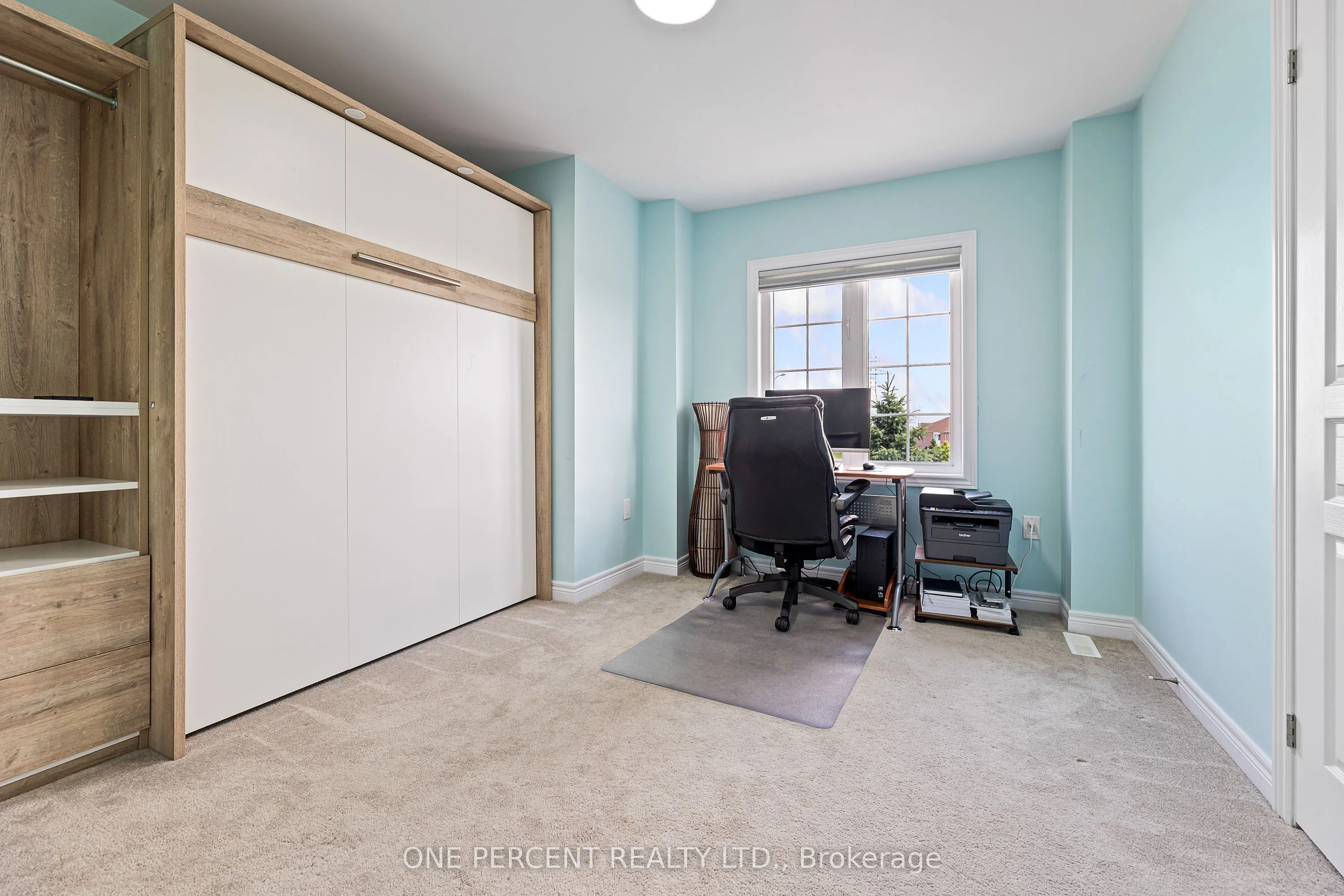 102 Monkton Circle