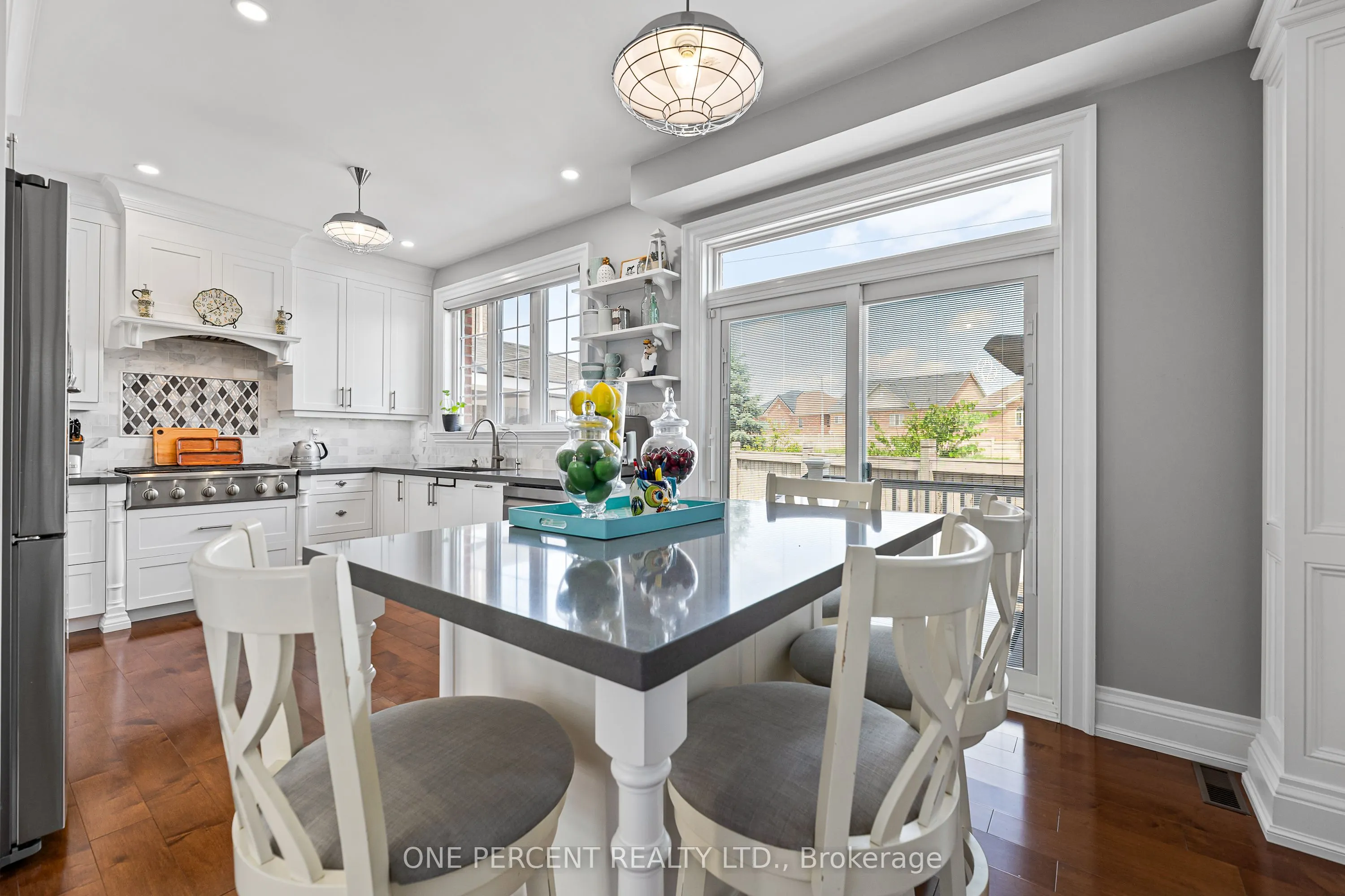 102 Monkton Circle