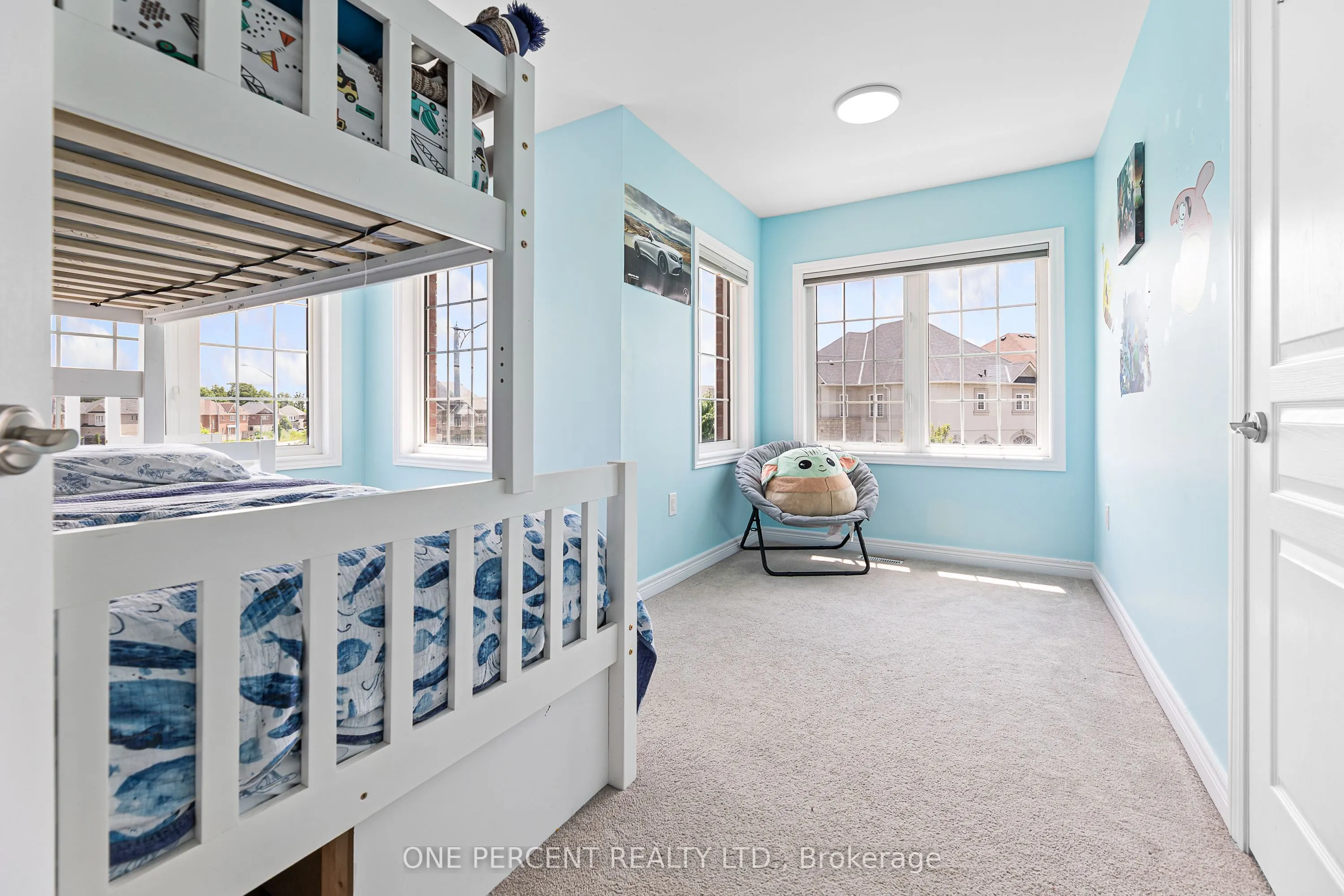 102 Monkton Circle
