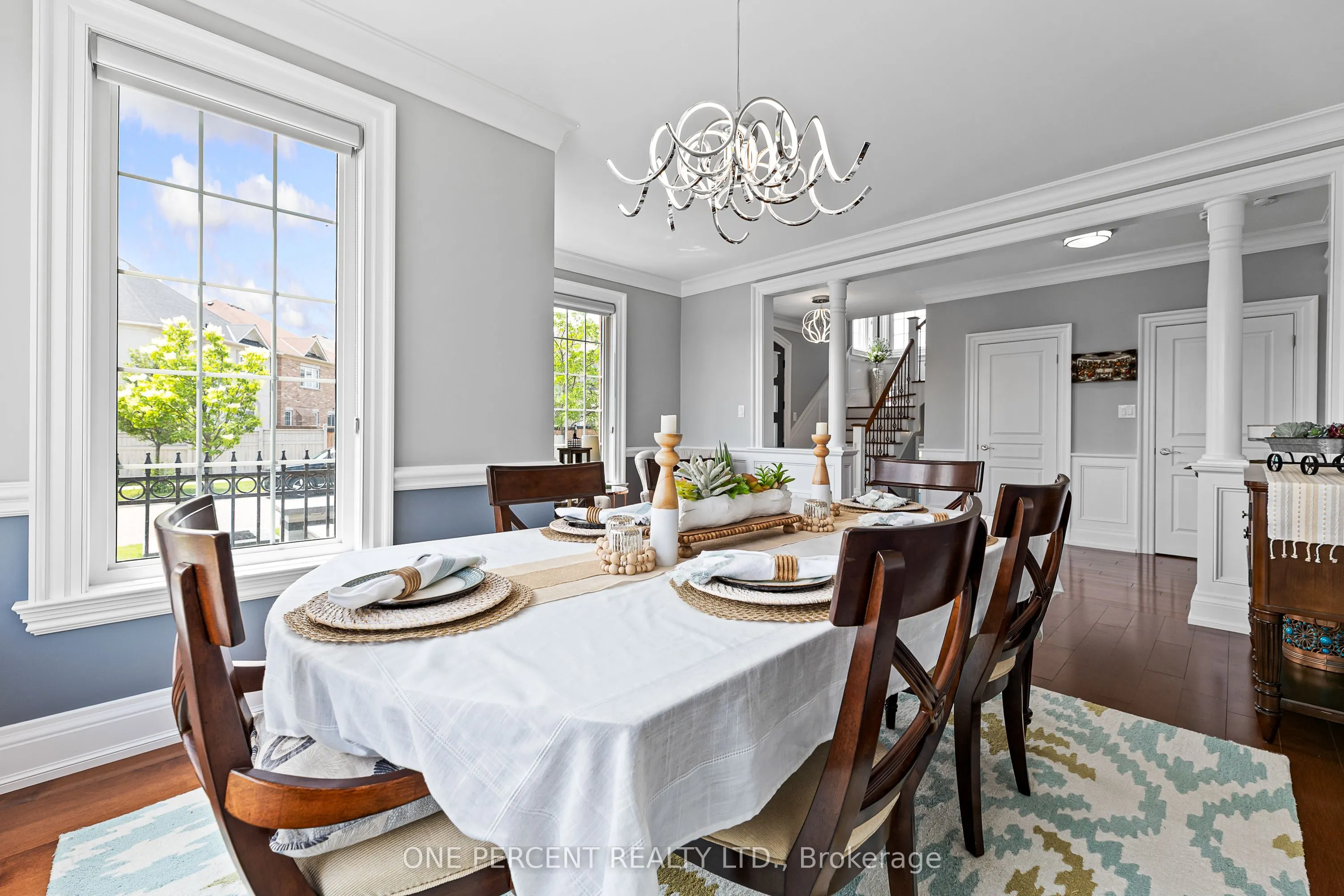 102 Monkton Circle