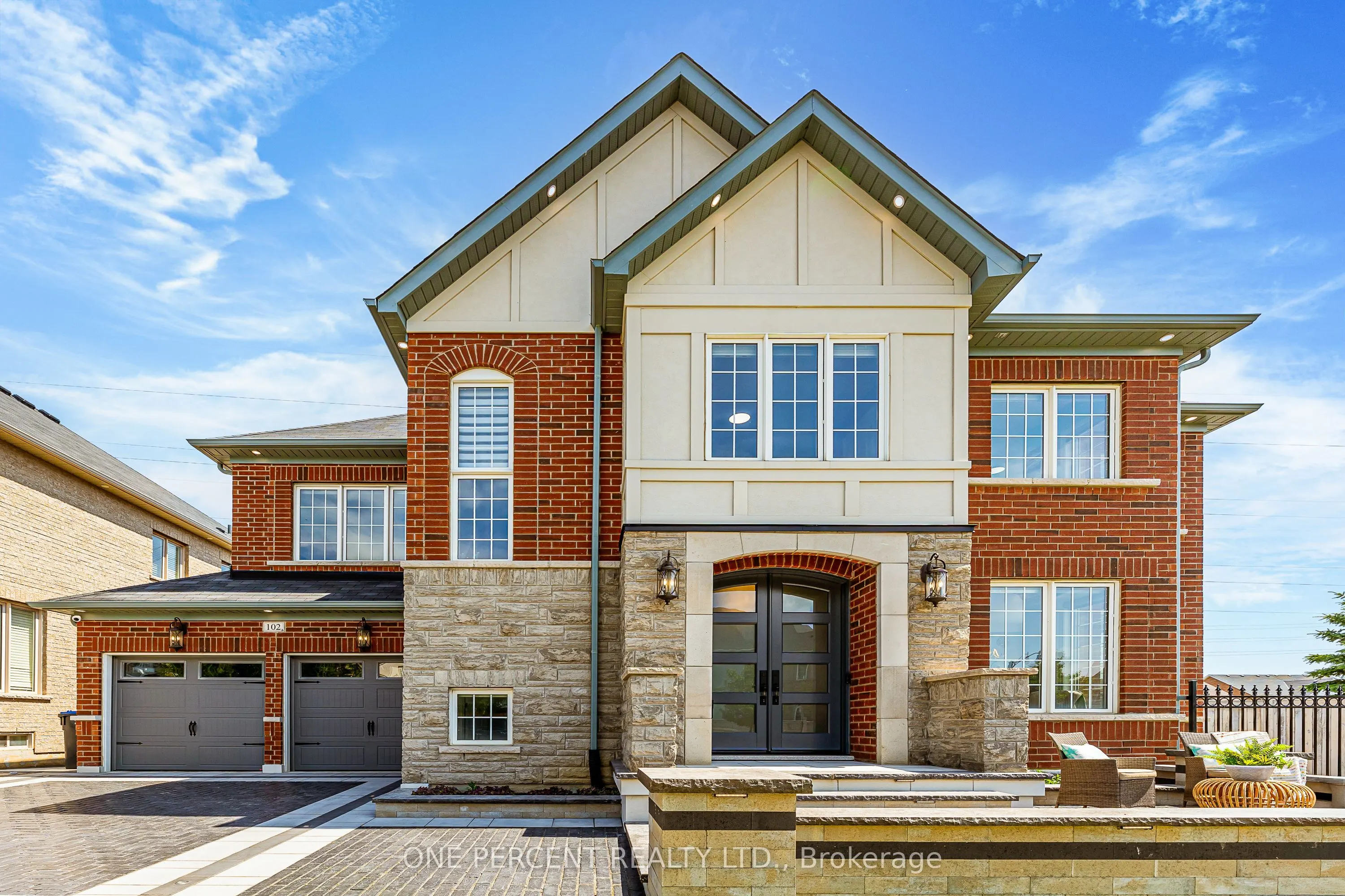 102 Monkton Circle