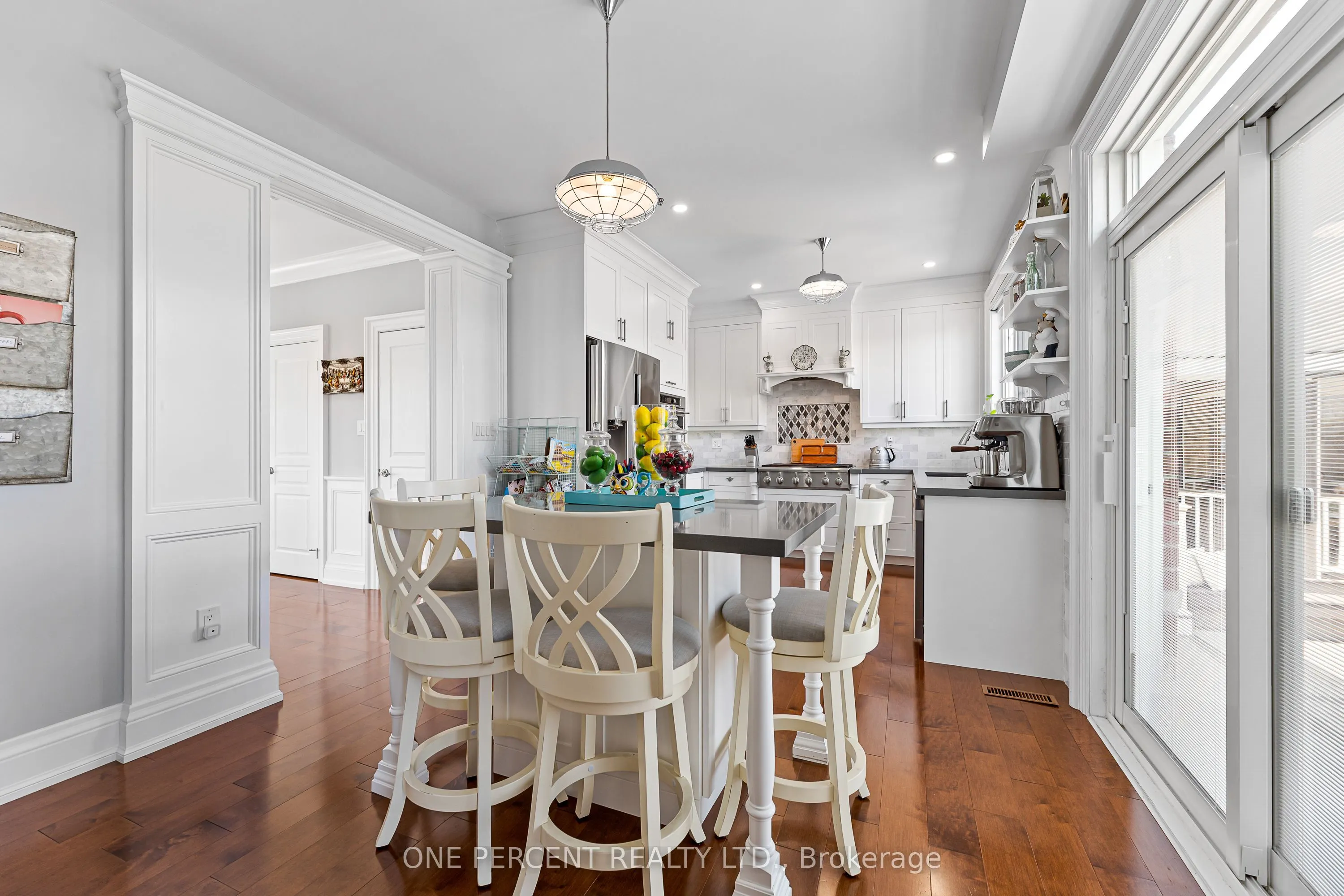 102 Monkton Circle