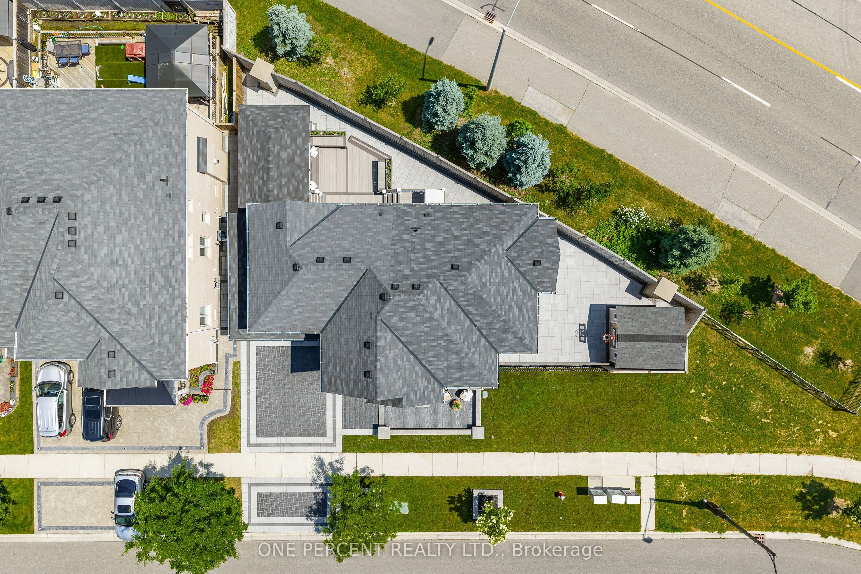 102 Monkton Circle