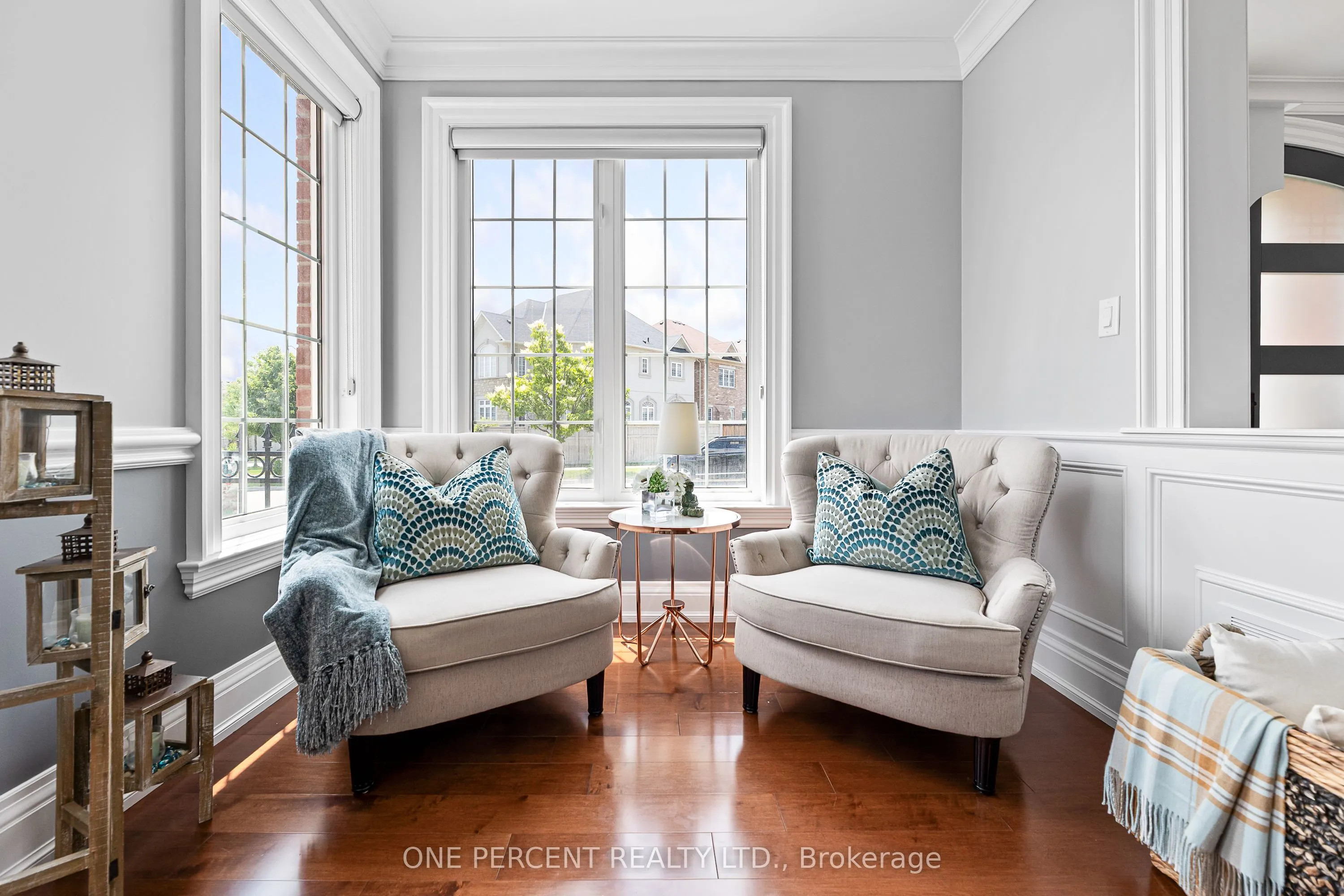 102 Monkton Circle