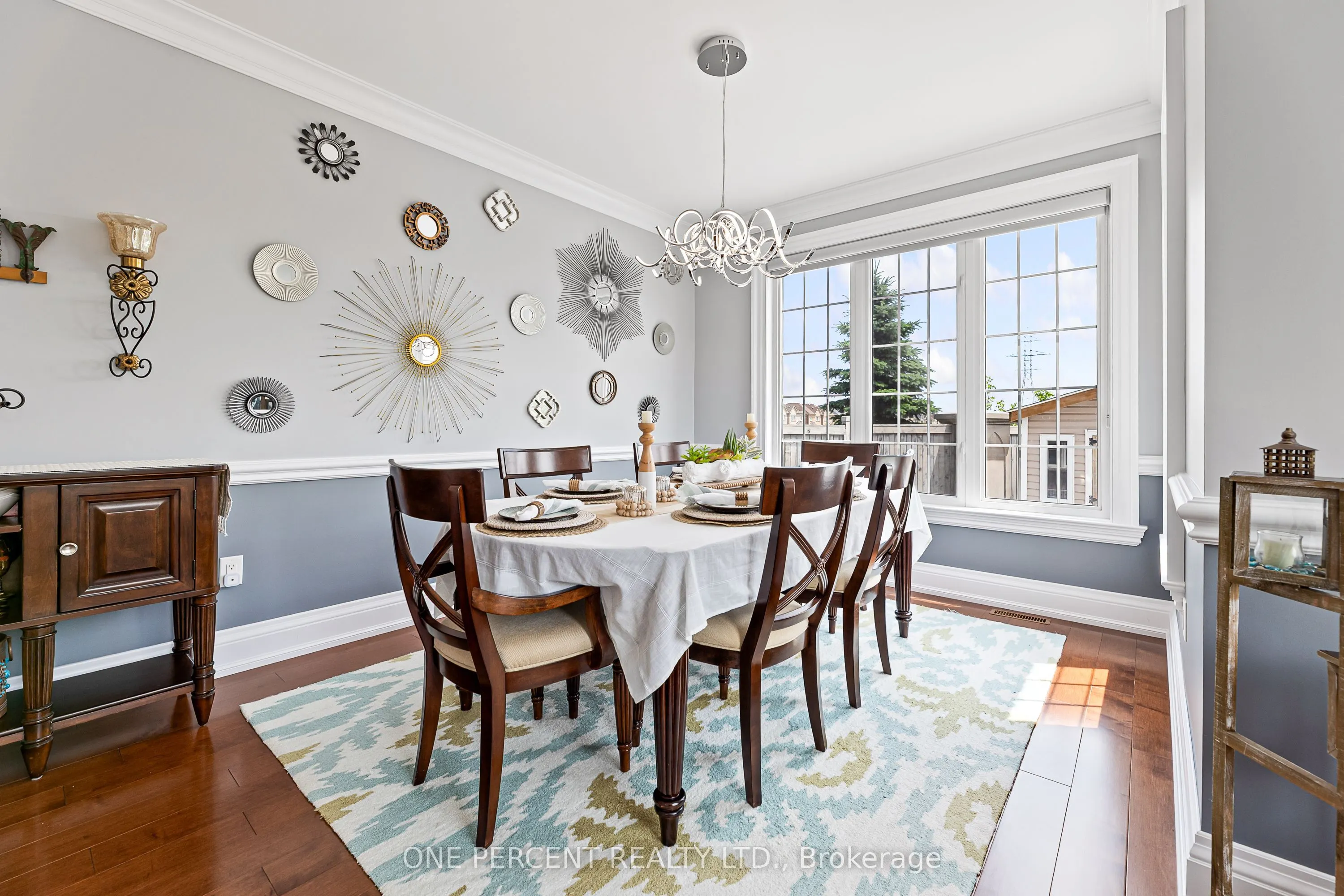 102 Monkton Circle
