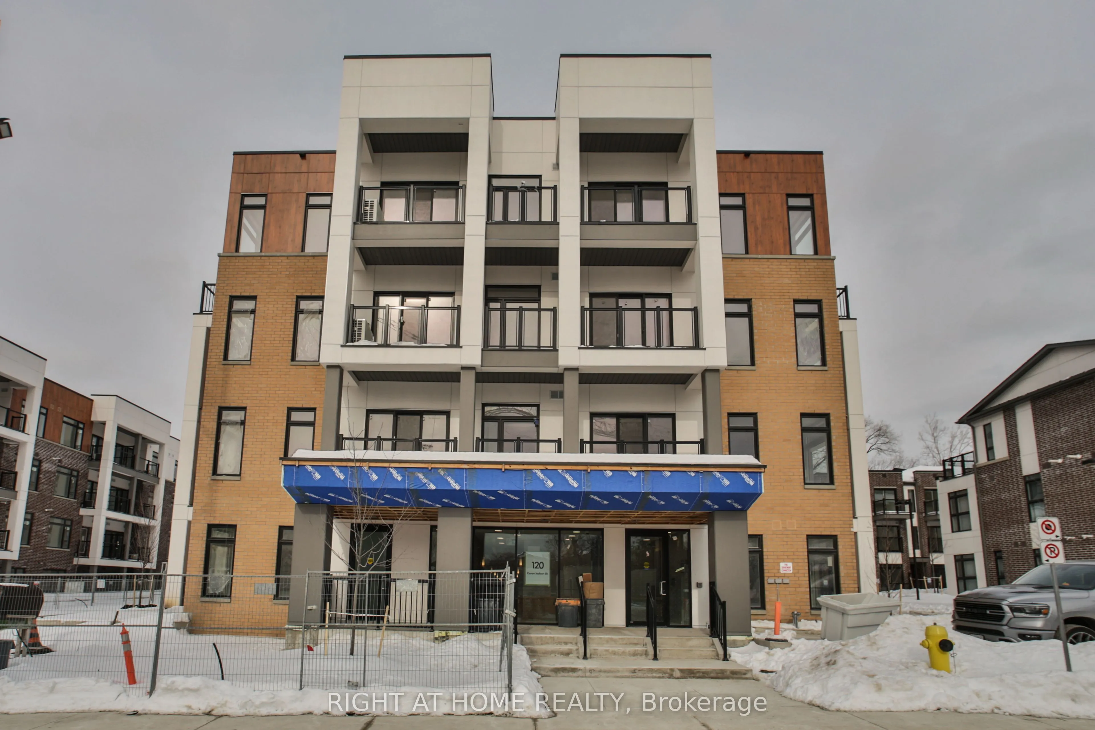 120 CANON JACKSON Drive, #E-308