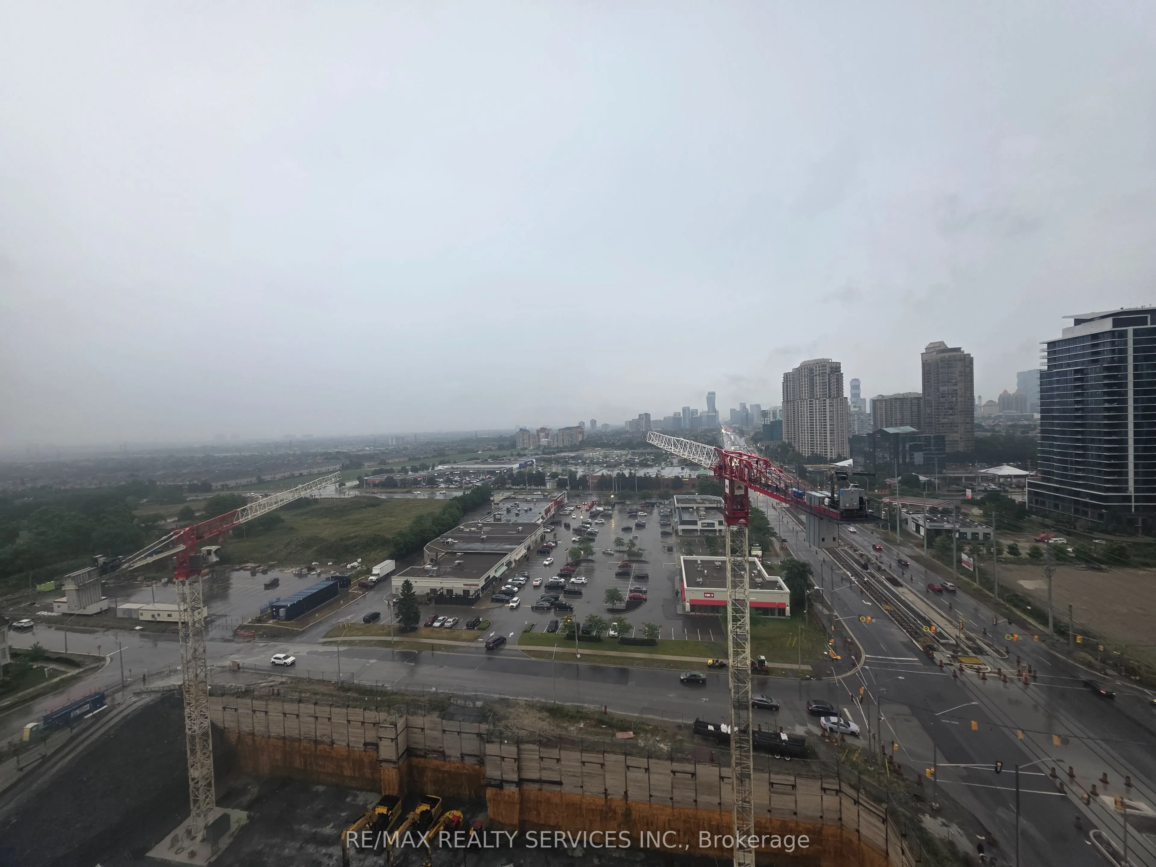 5105 Hurontario Street #1504