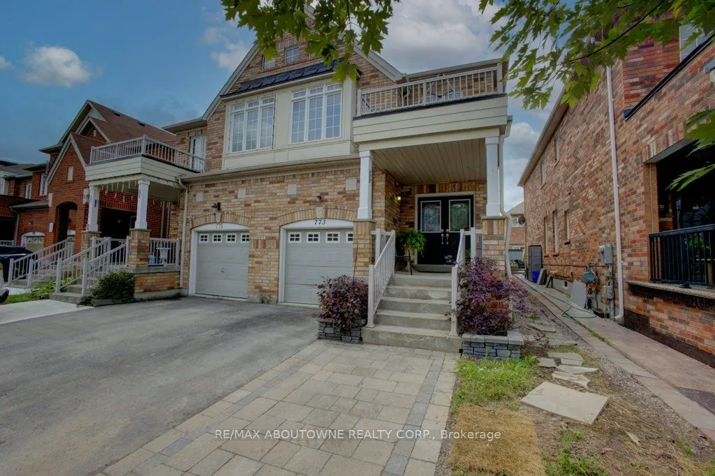 773 Shanks Heights