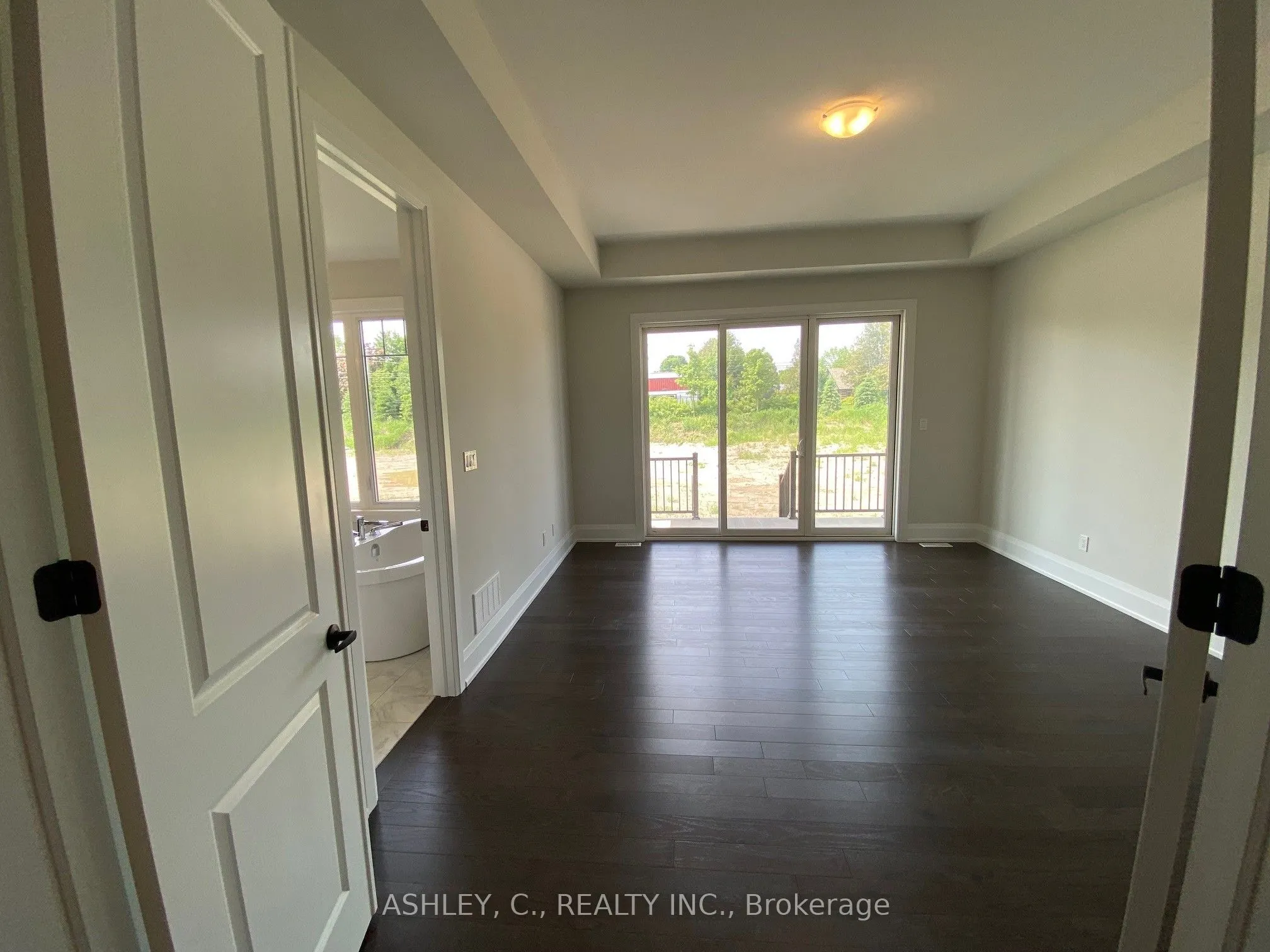 48 William Crisp Drive