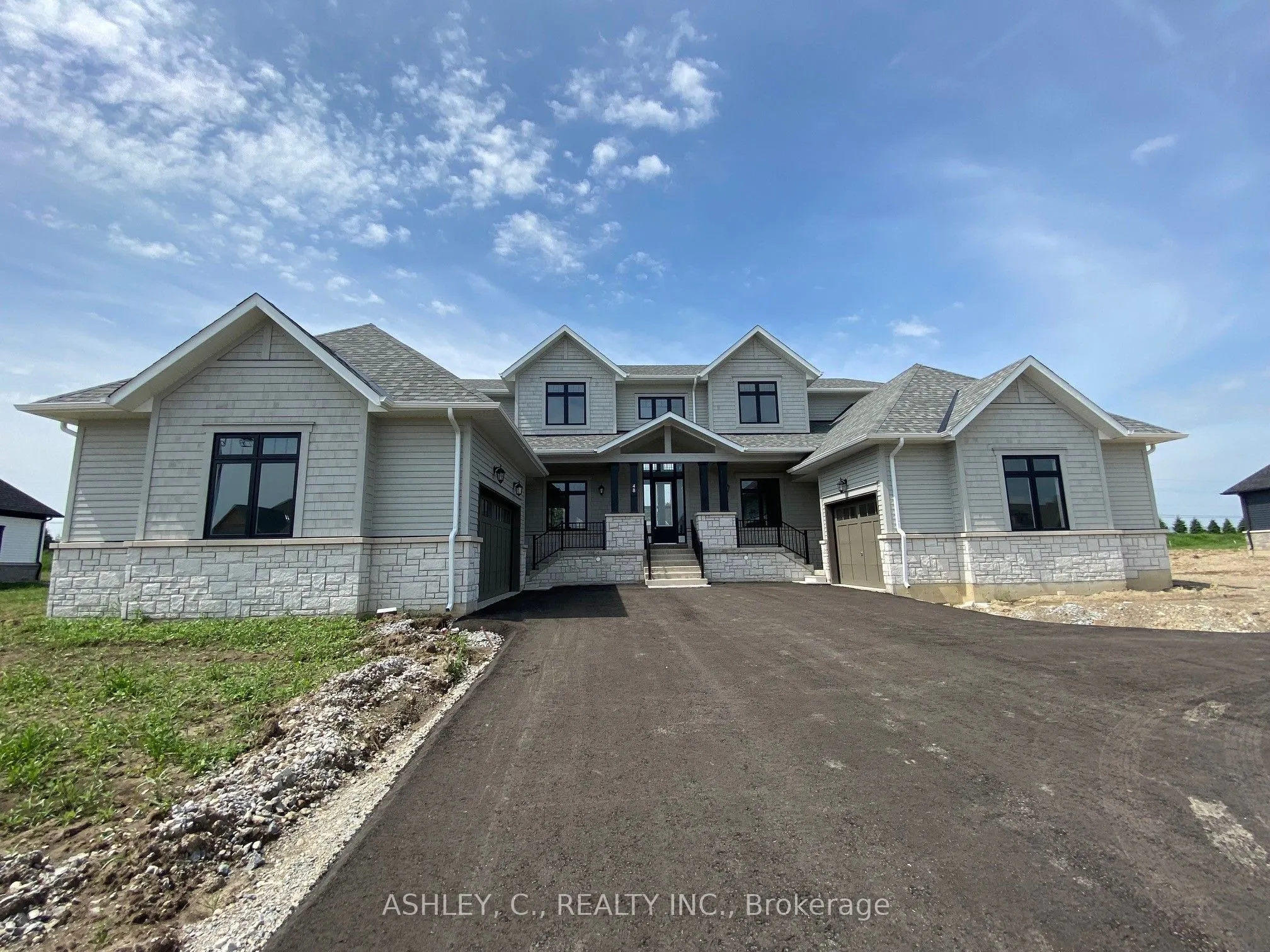 48 William Crisp Drive
