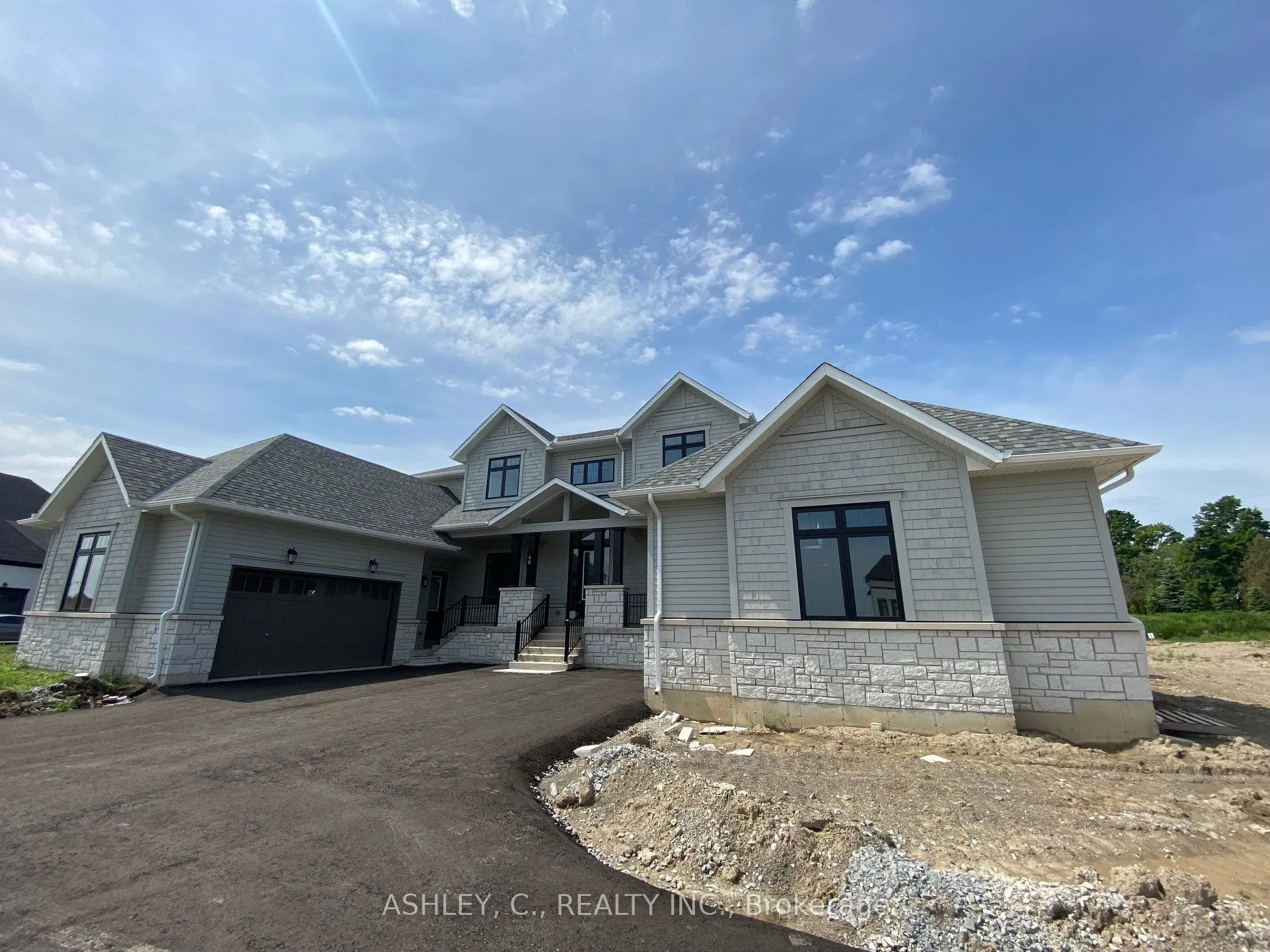 48 William Crisp Drive