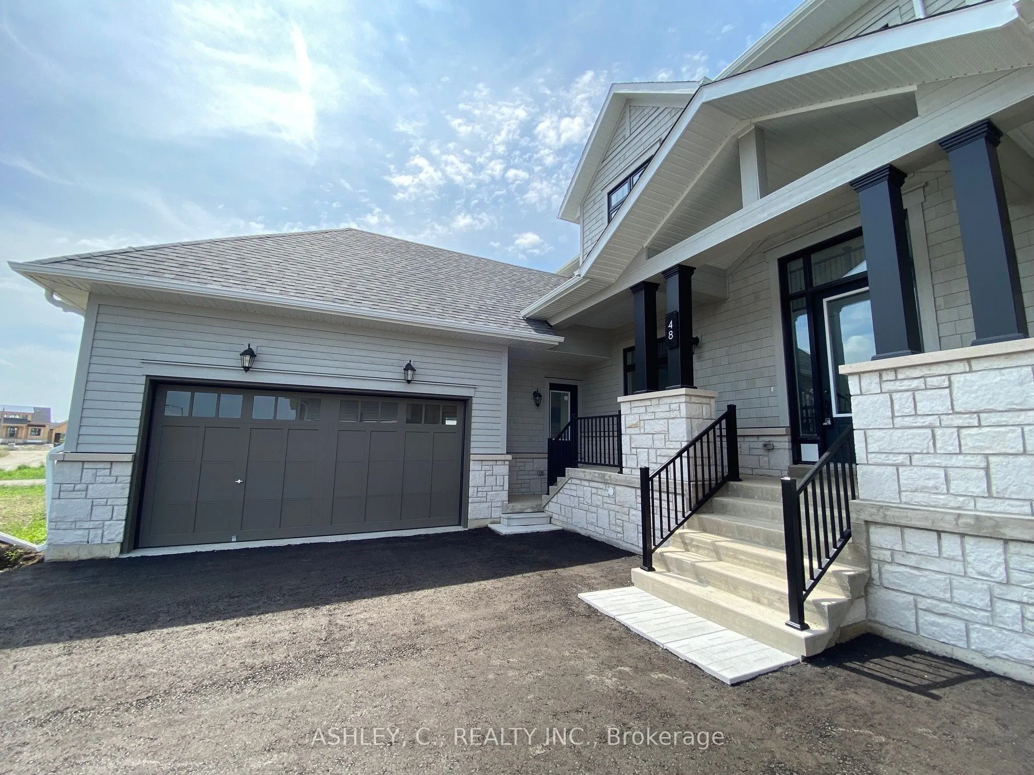 48 William Crisp Drive