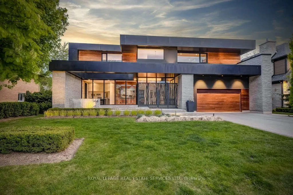 144 Sparling Court