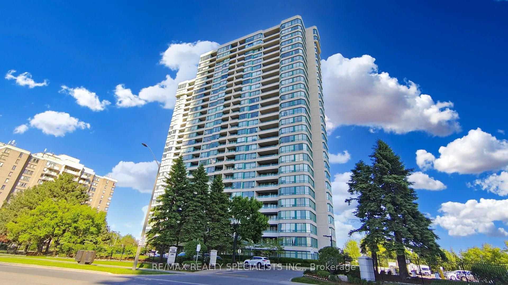 550 Webb Drive, #2606