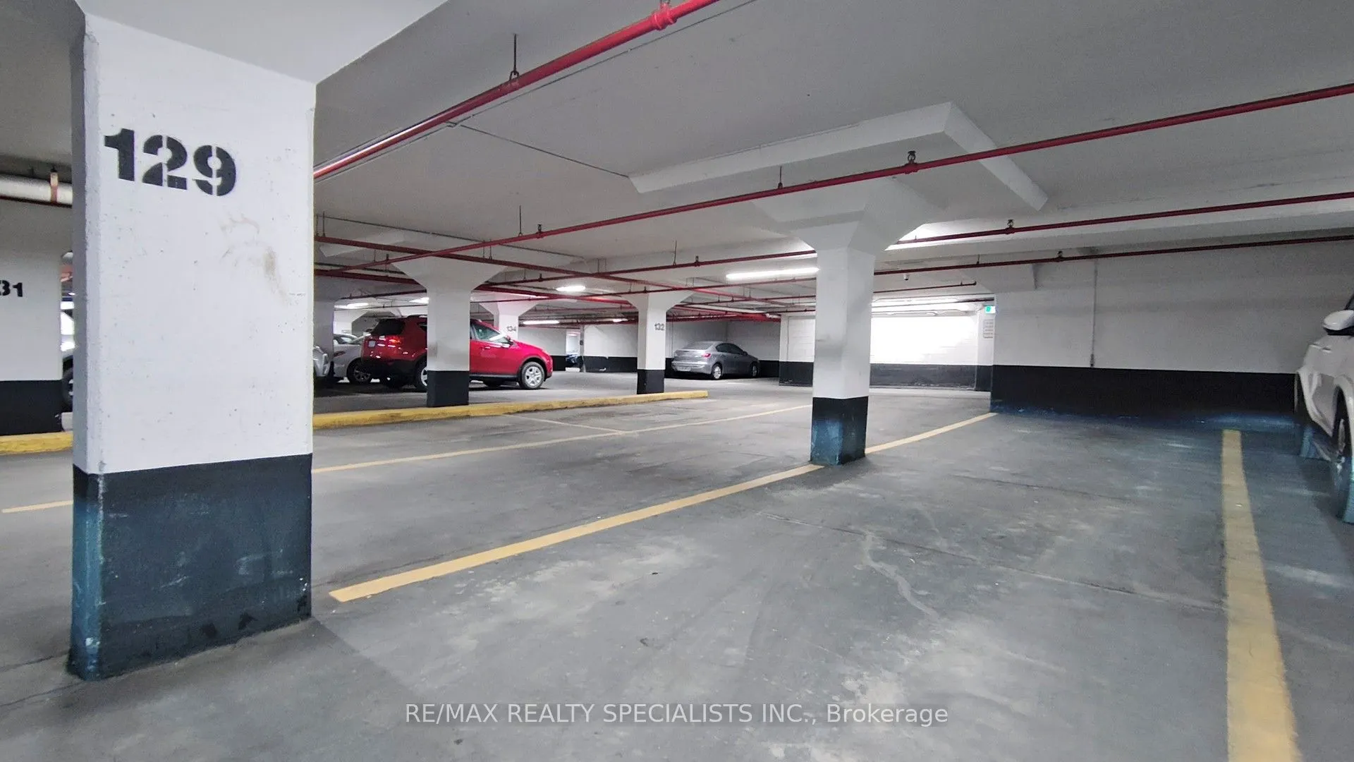 550 Webb Drive, #2606