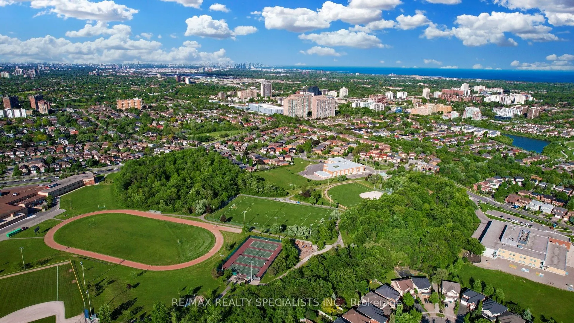 550 Webb Drive, #2606