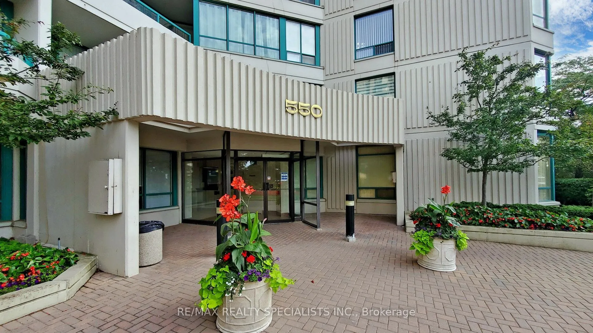 550 Webb Drive, #2606