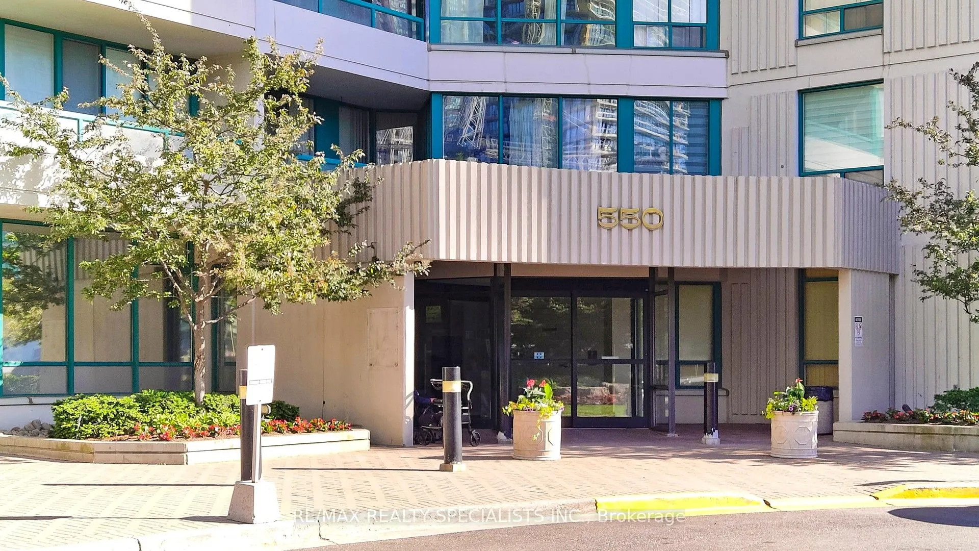 550 Webb Drive, #2606