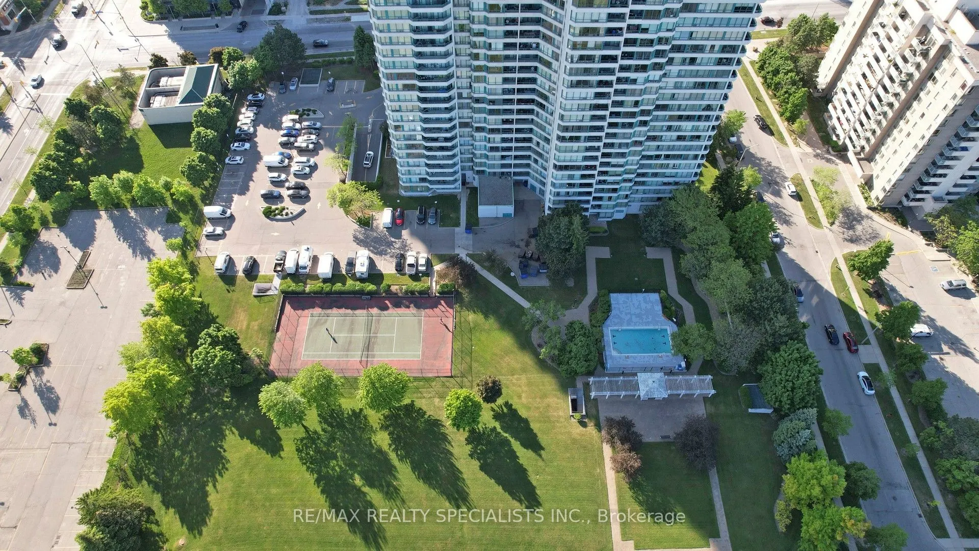 550 Webb Drive, #2606