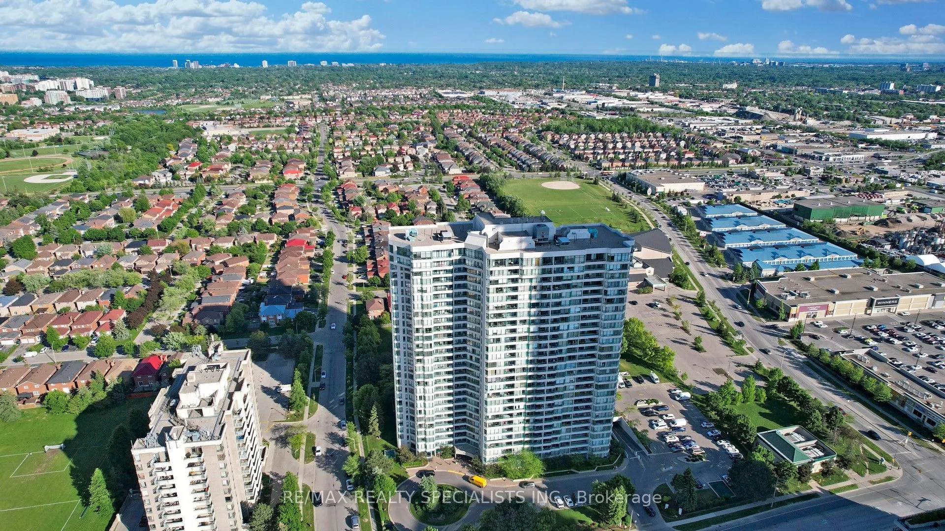 550 Webb Drive, #2606