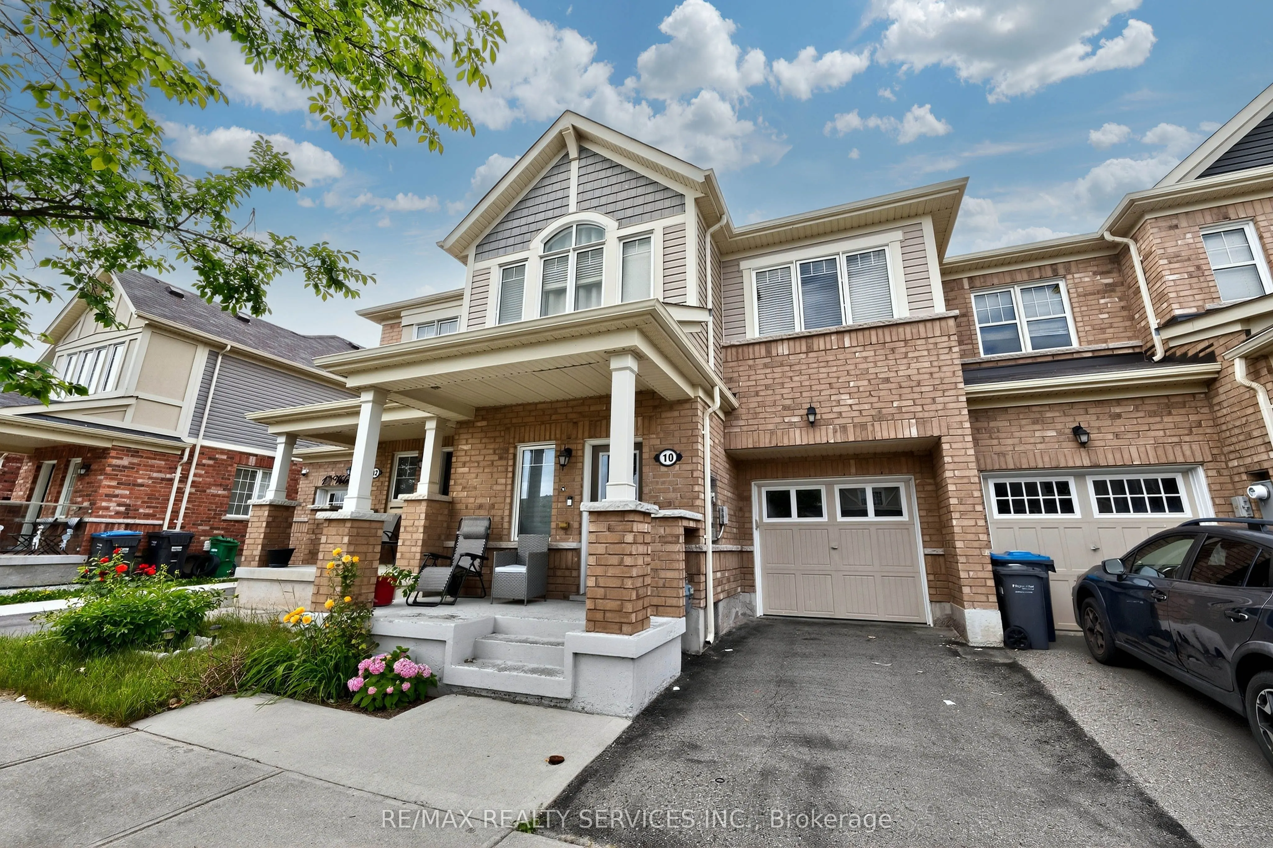 10 Volner Road