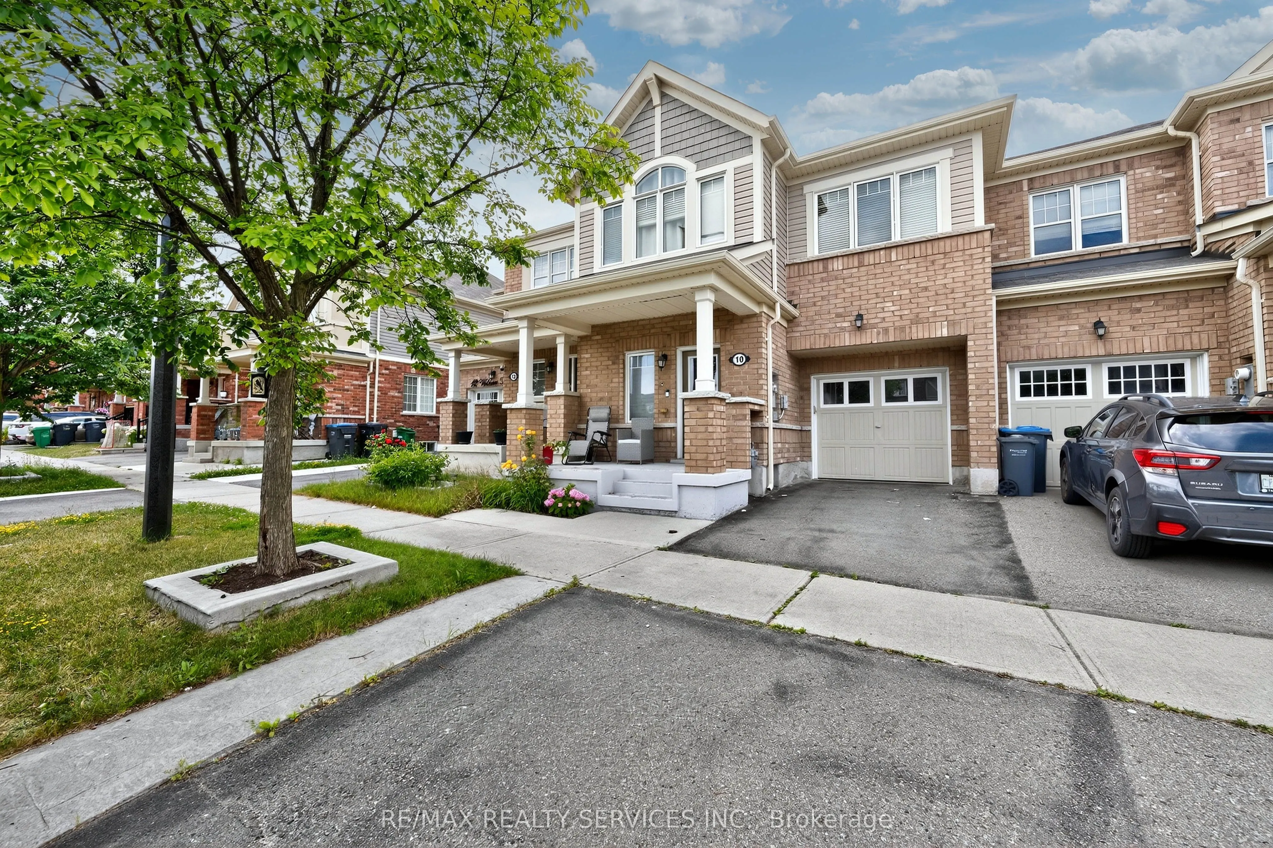 10 Volner Road