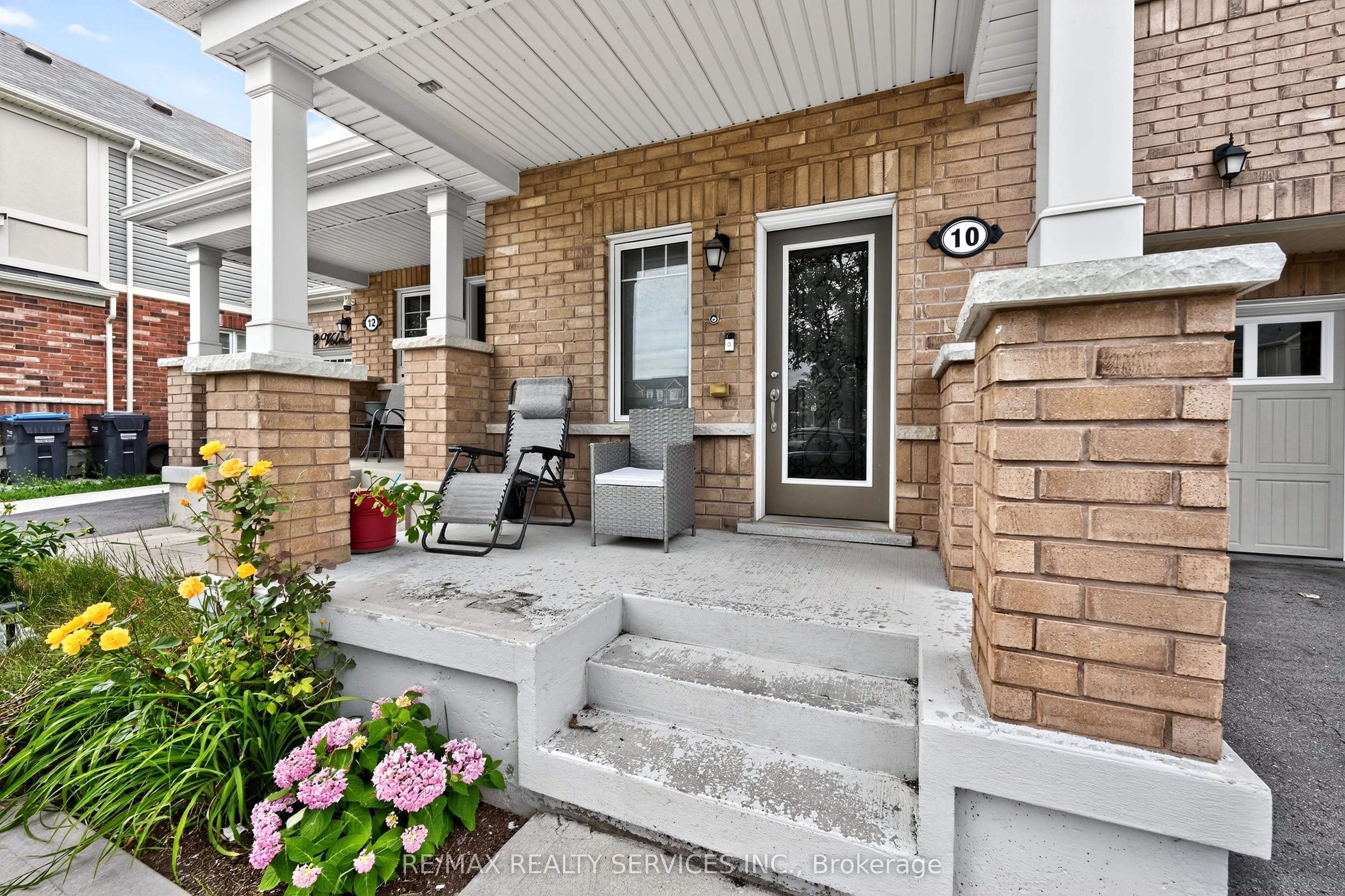 10 Volner Road