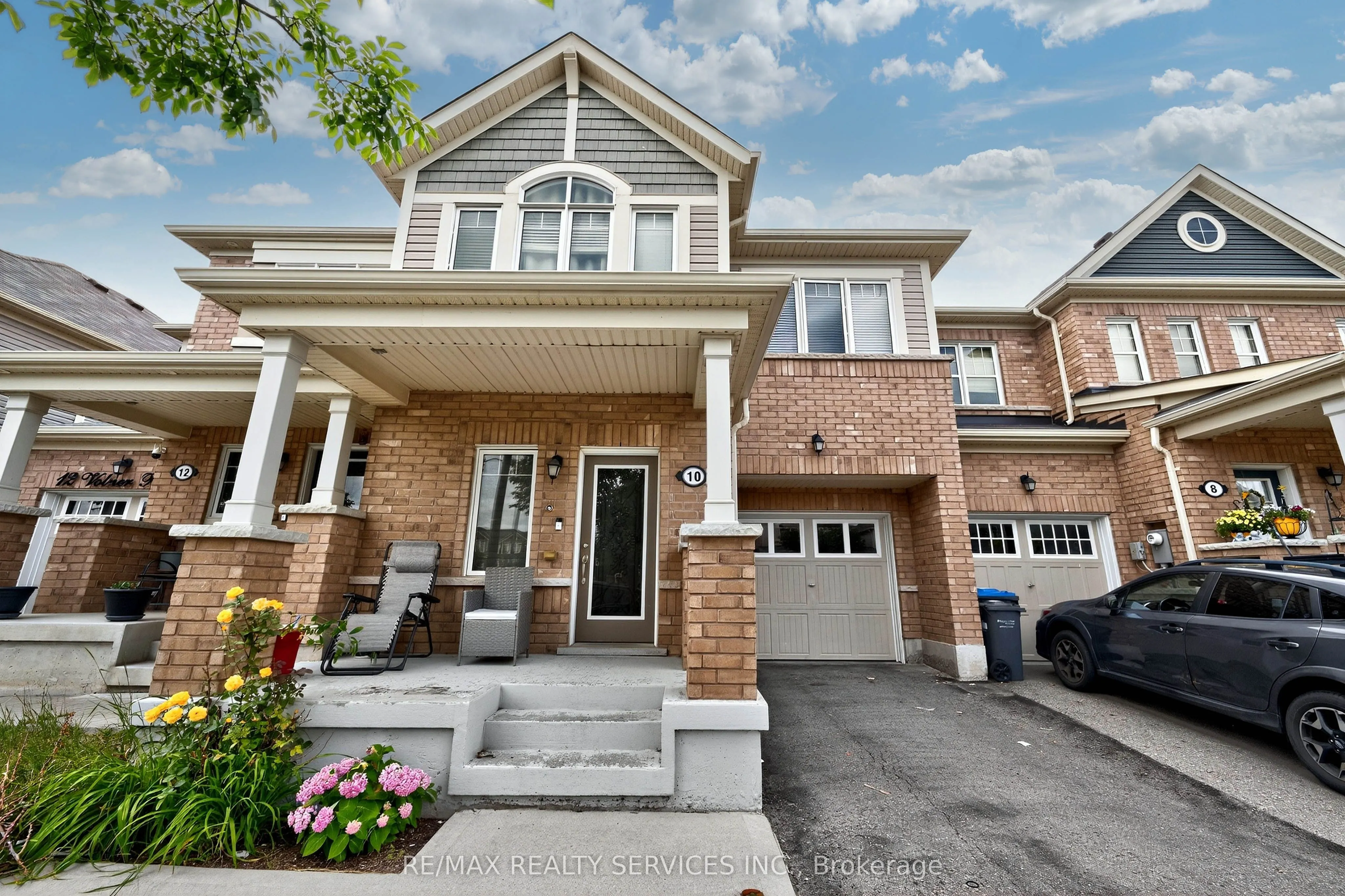 10 Volner Road