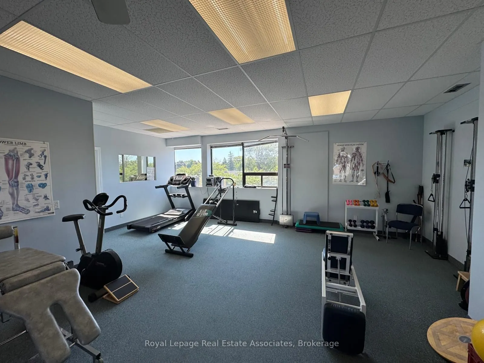 268 Lakeshore Road E