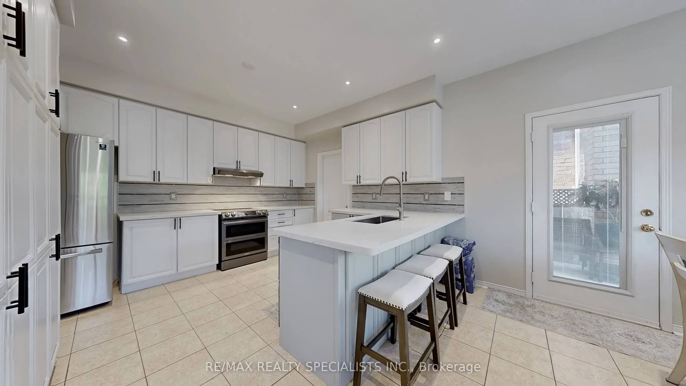 22 Sawston Circle