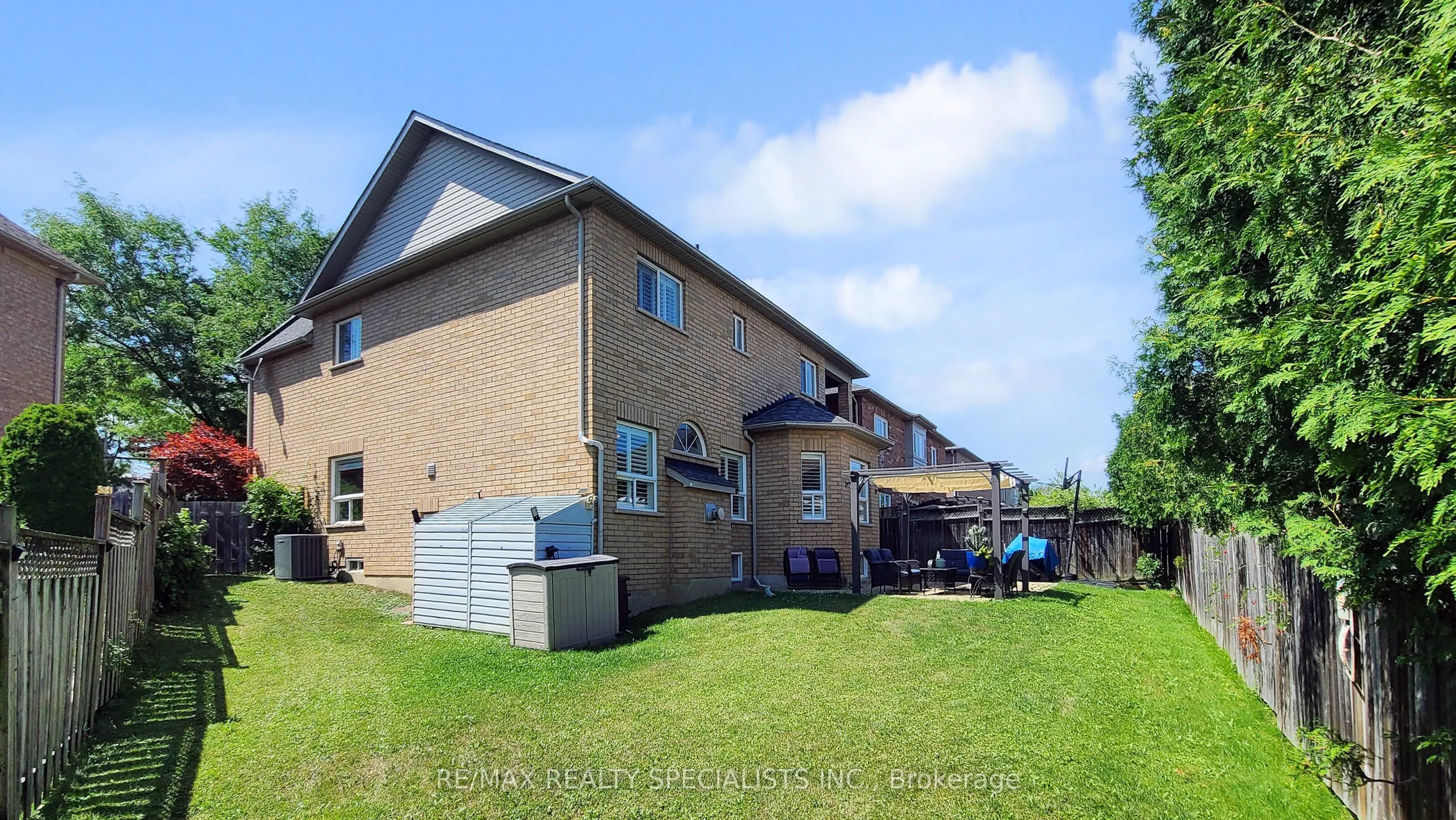22 Sawston Circle