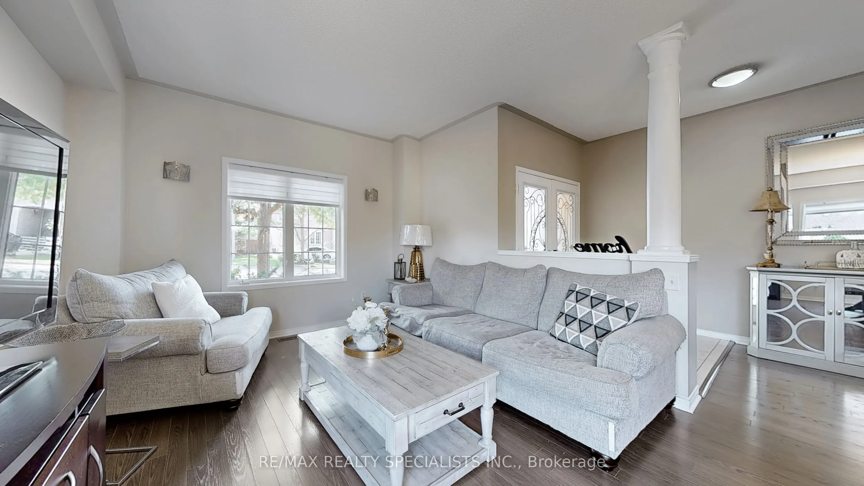 22 Sawston Circle