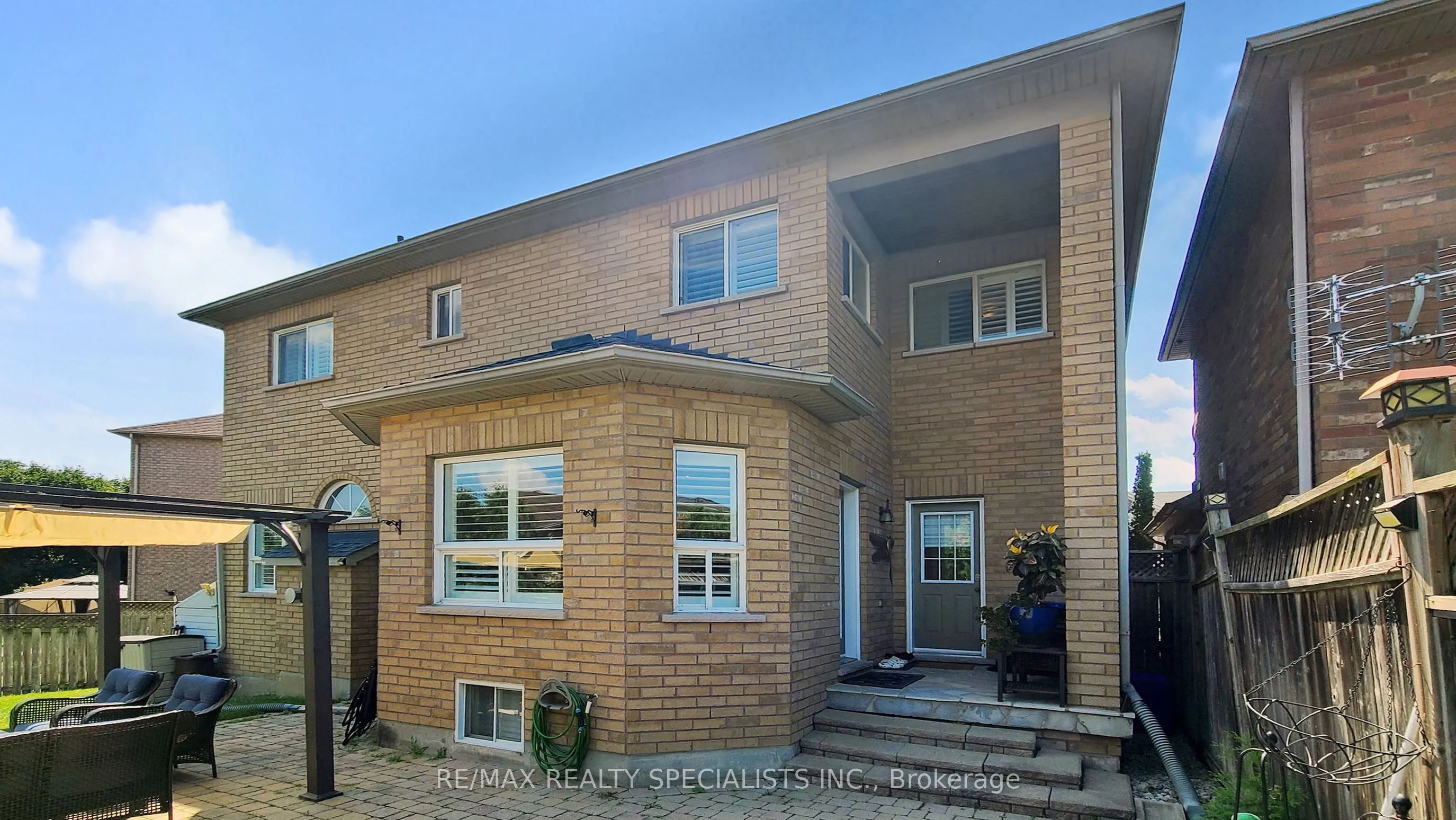 22 Sawston Circle