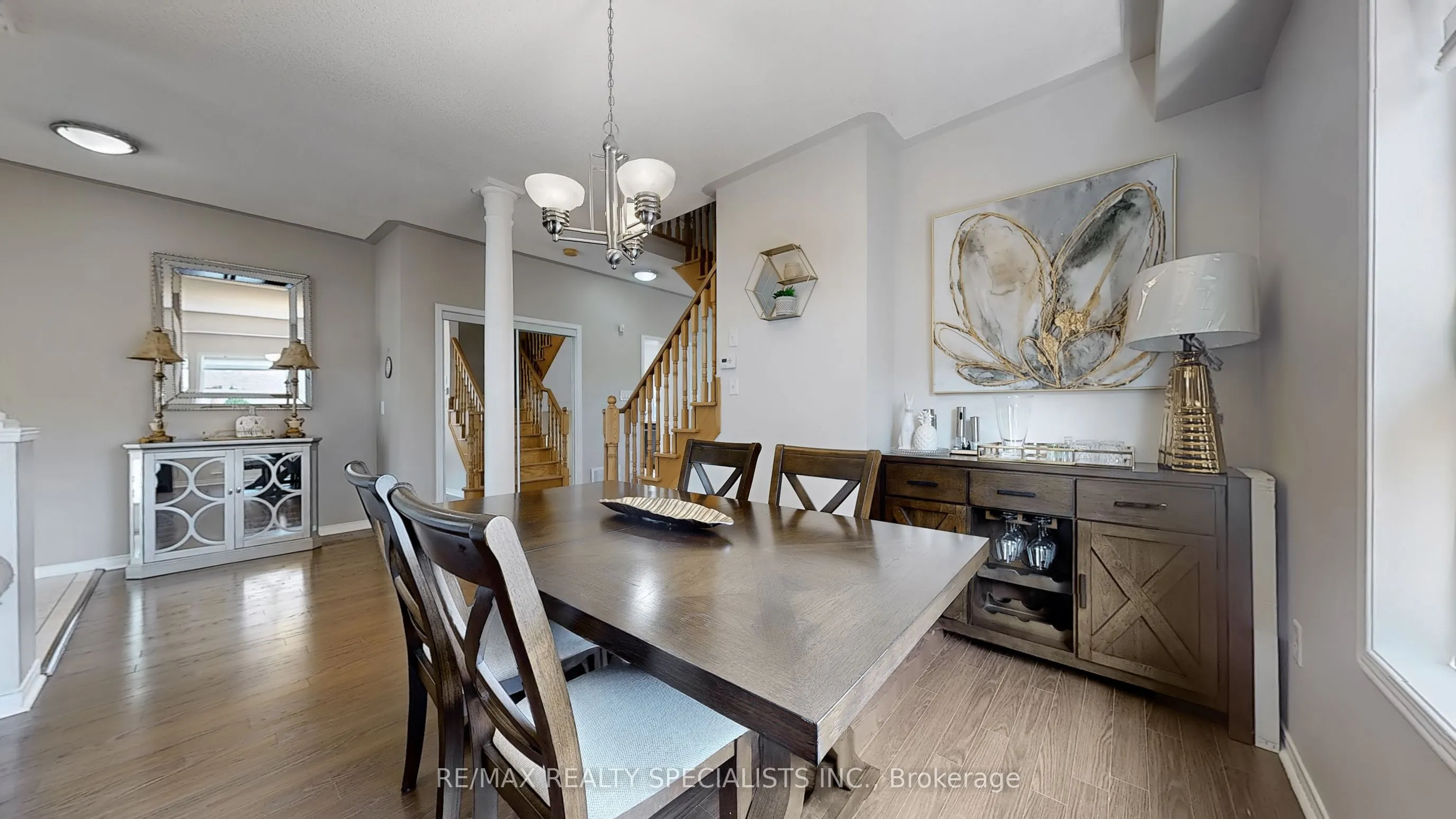 22 Sawston Circle