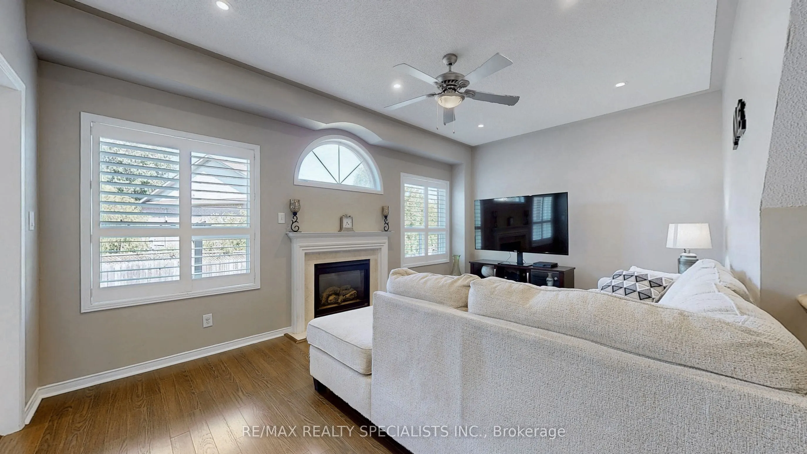 22 Sawston Circle