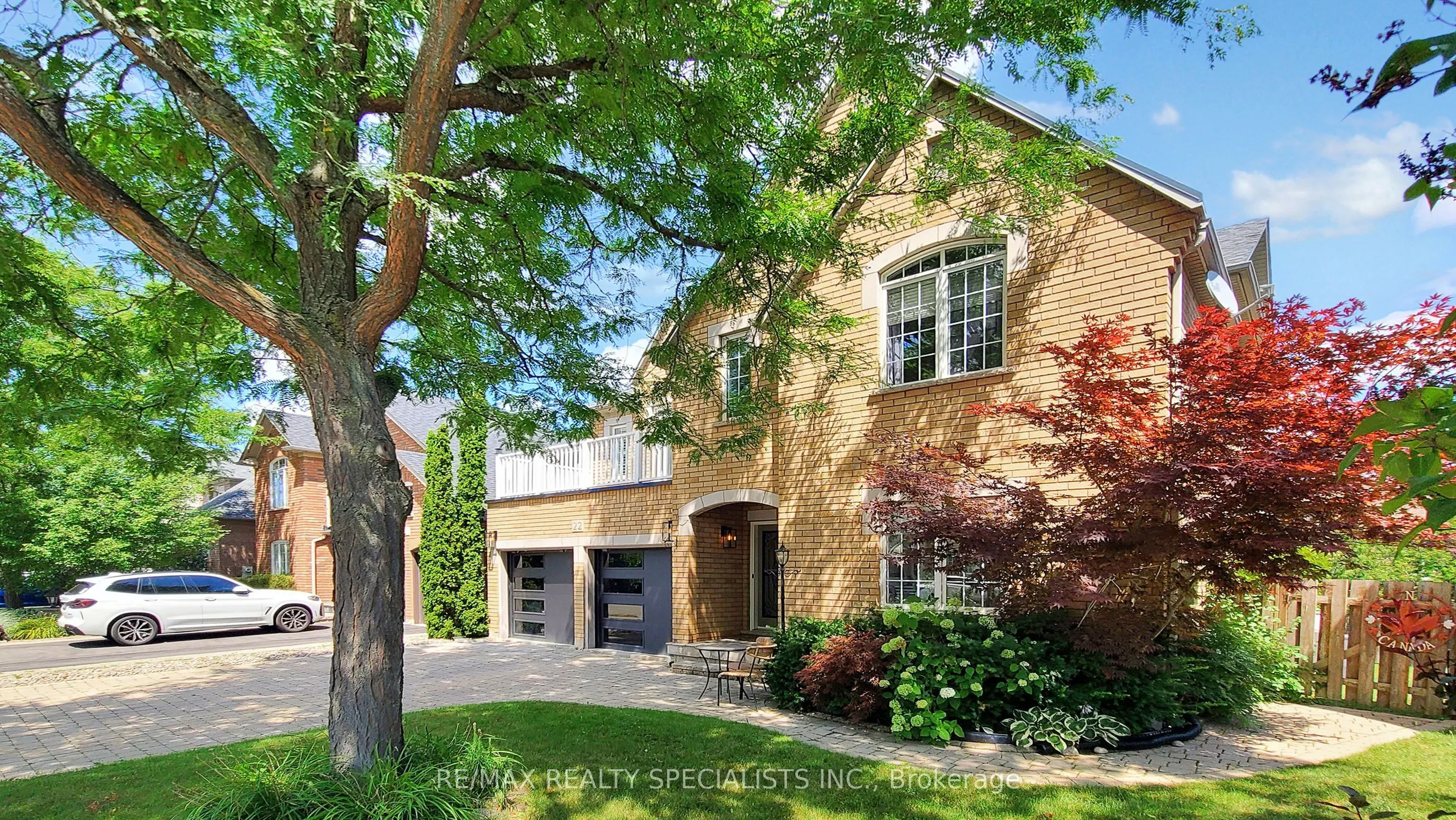 22 Sawston Circle