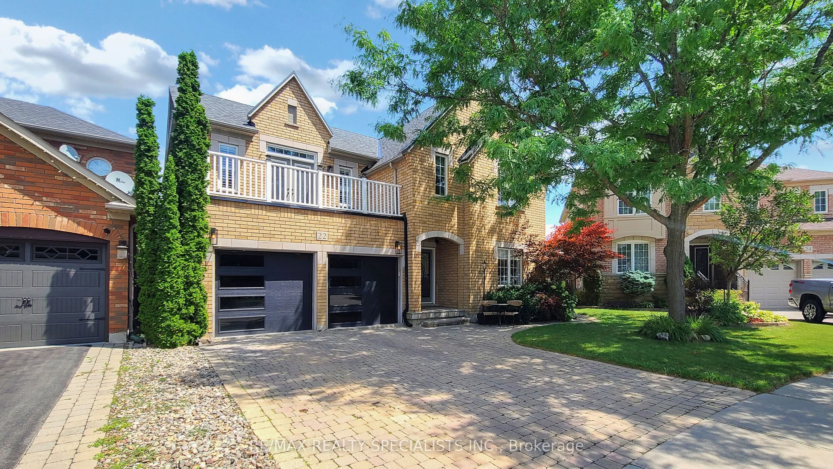 22 Sawston Circle