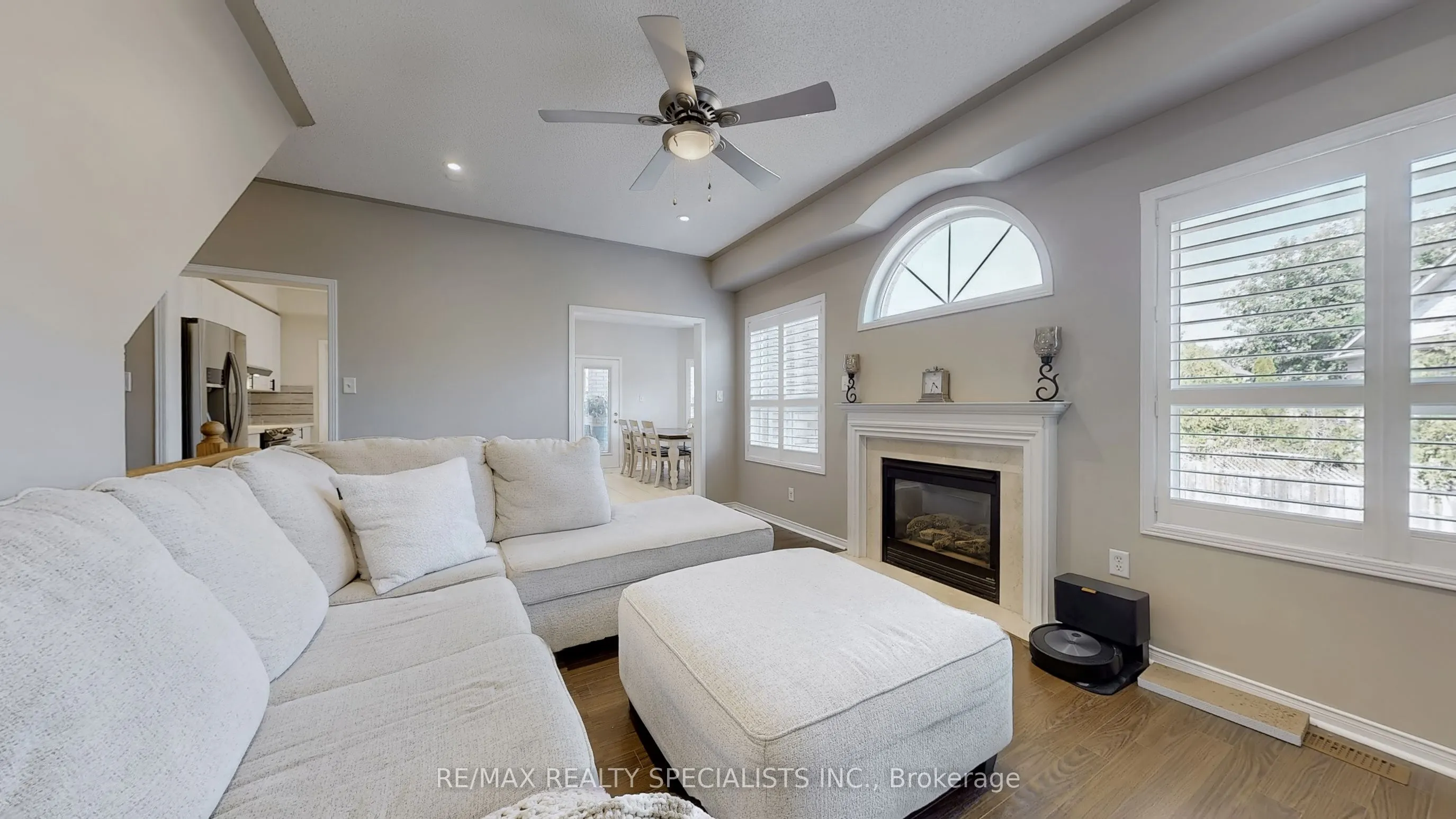 22 Sawston Circle