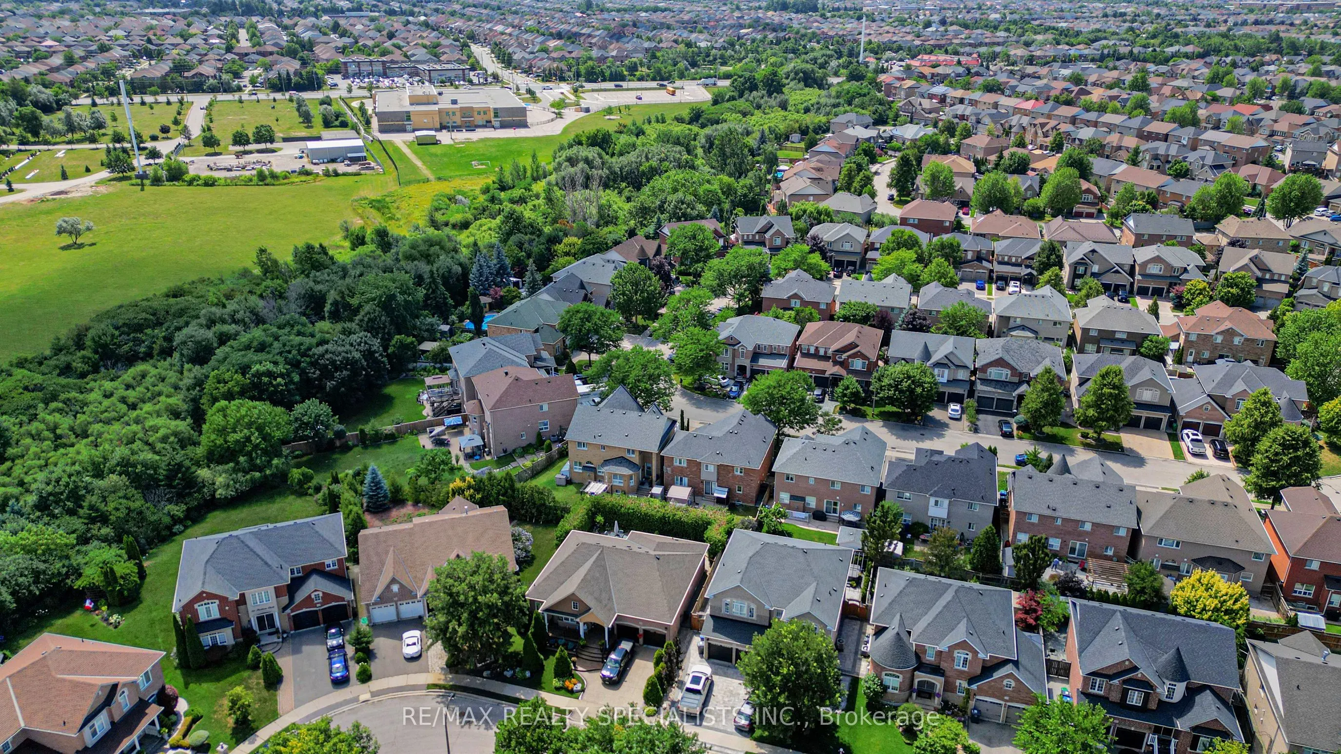 22 Sawston Circle