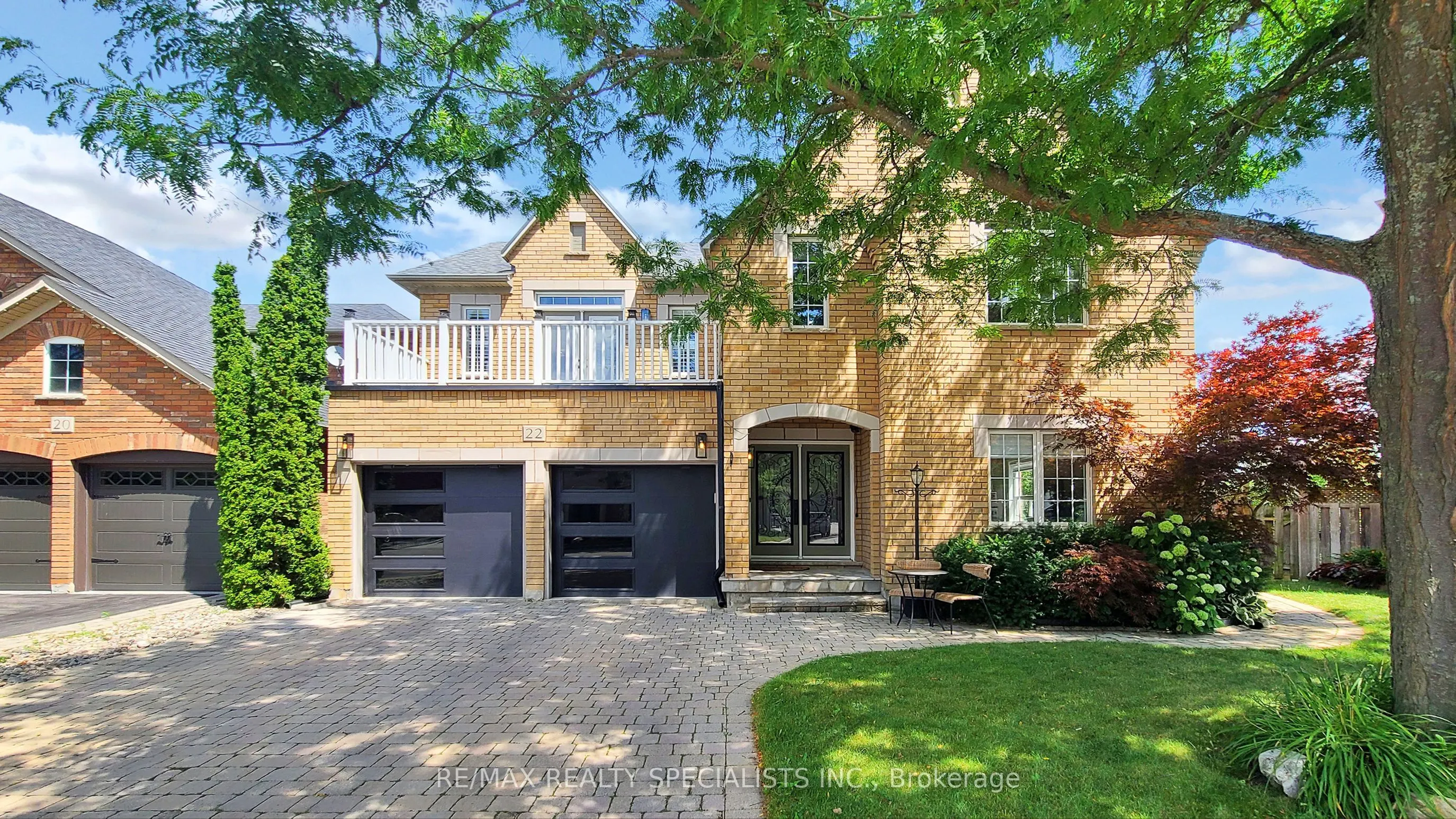 22 Sawston Circle