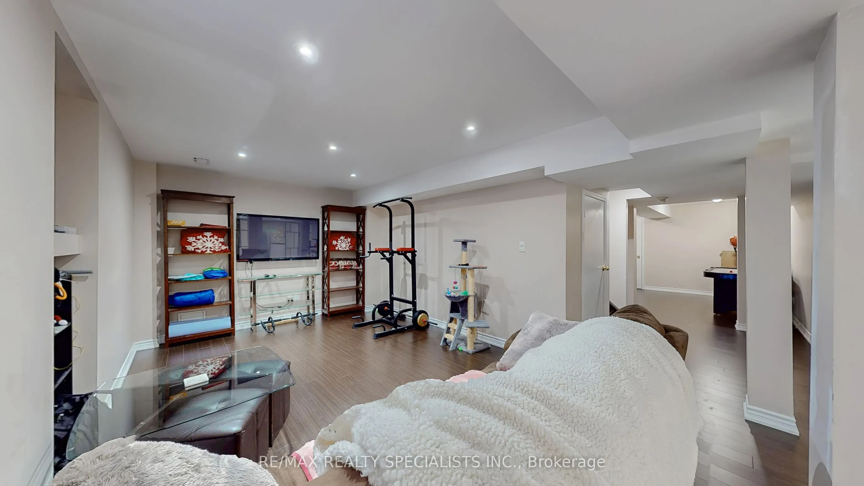 22 Sawston Circle
