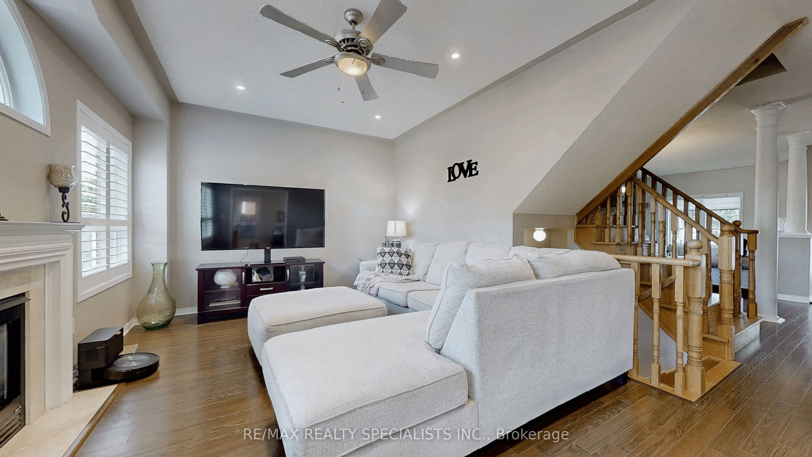 22 Sawston Circle