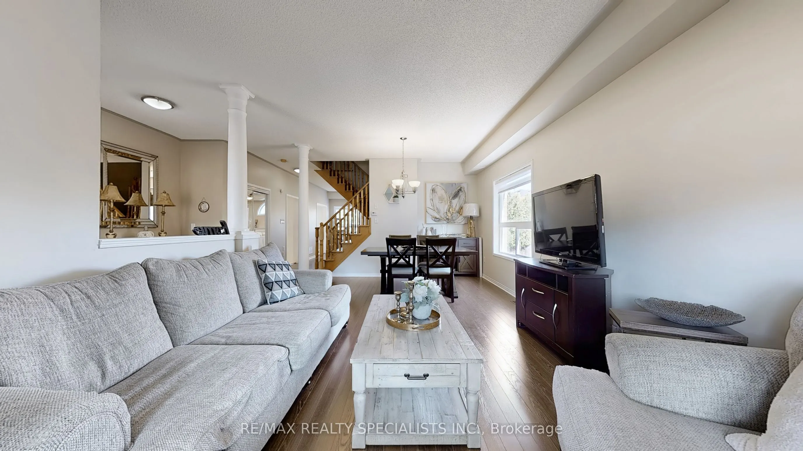 22 Sawston Circle
