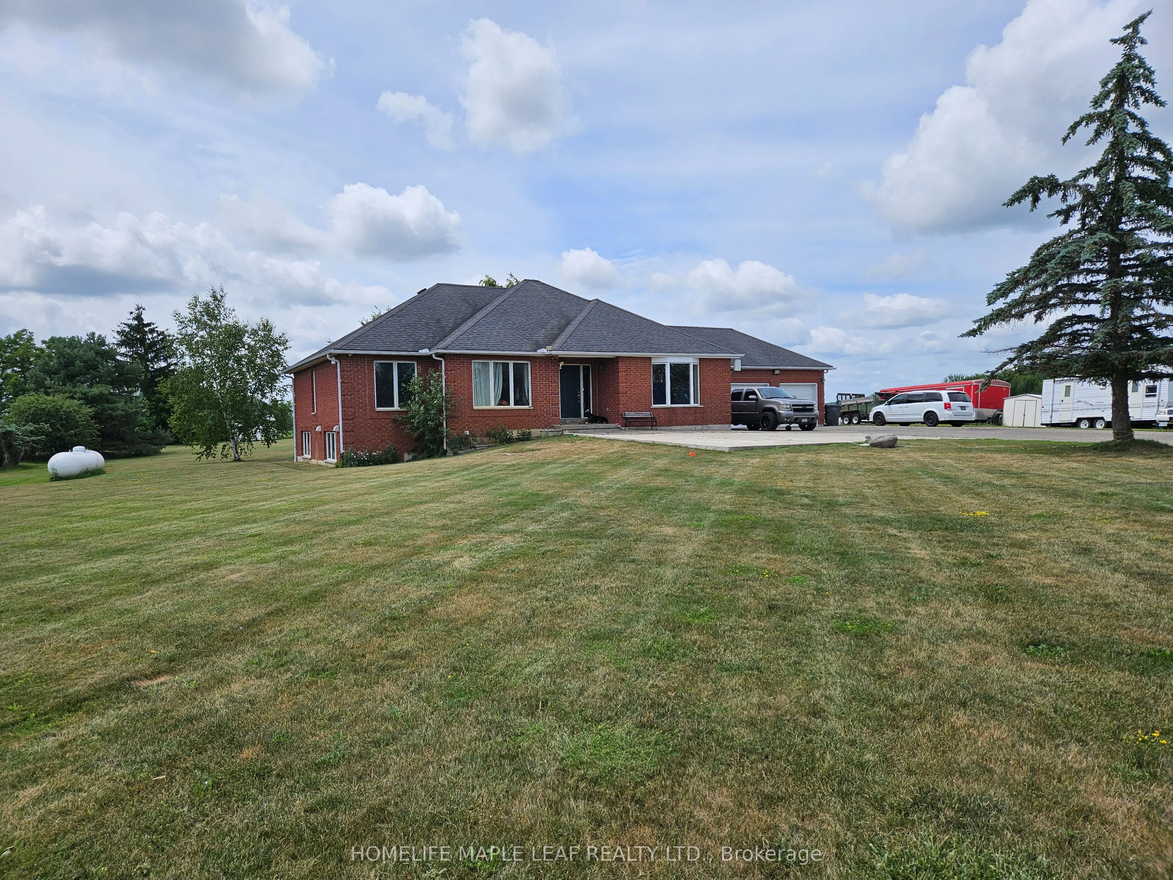 13608 Torbram Road W