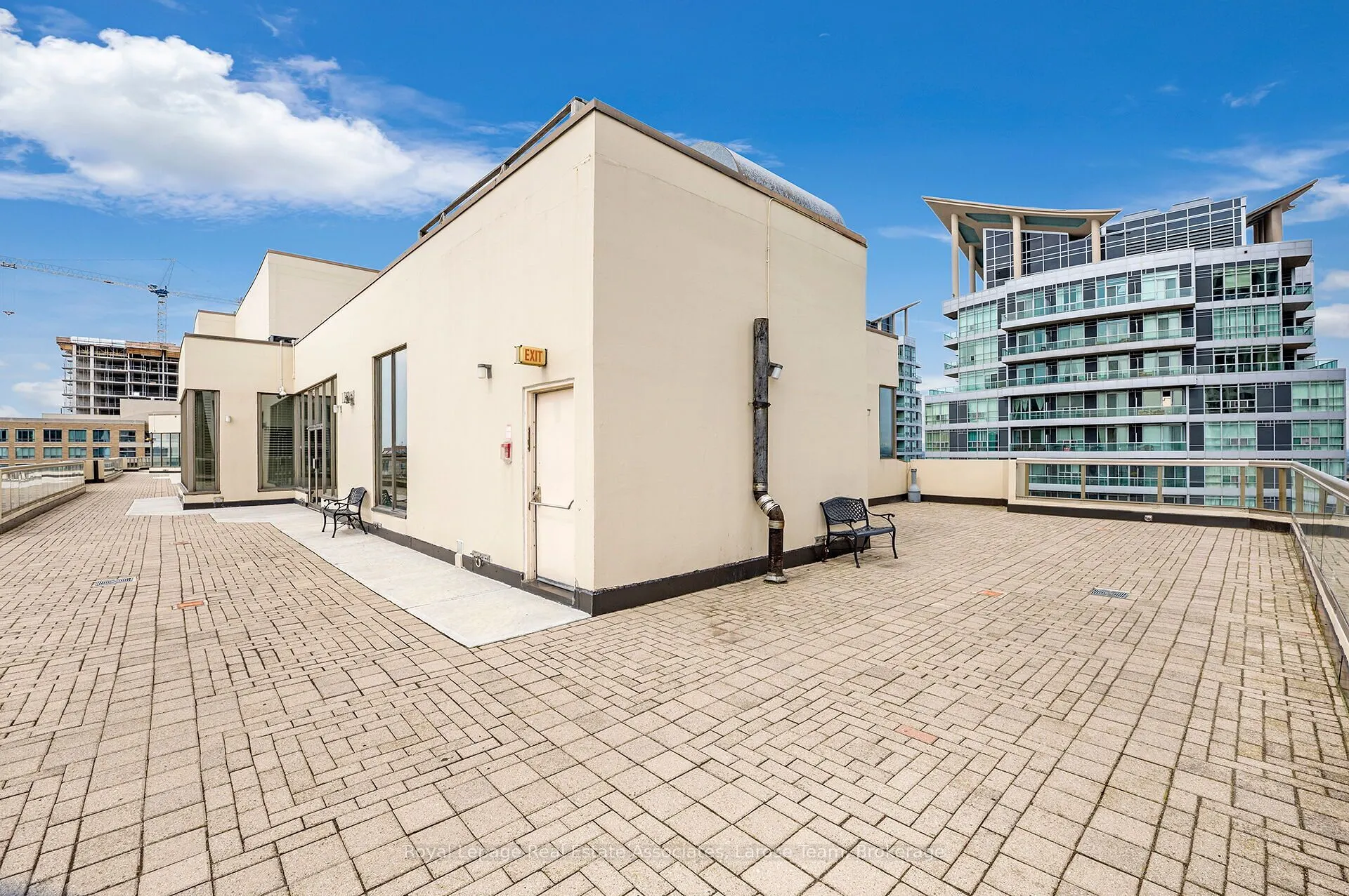 55 Elm Drive W, #Ph02