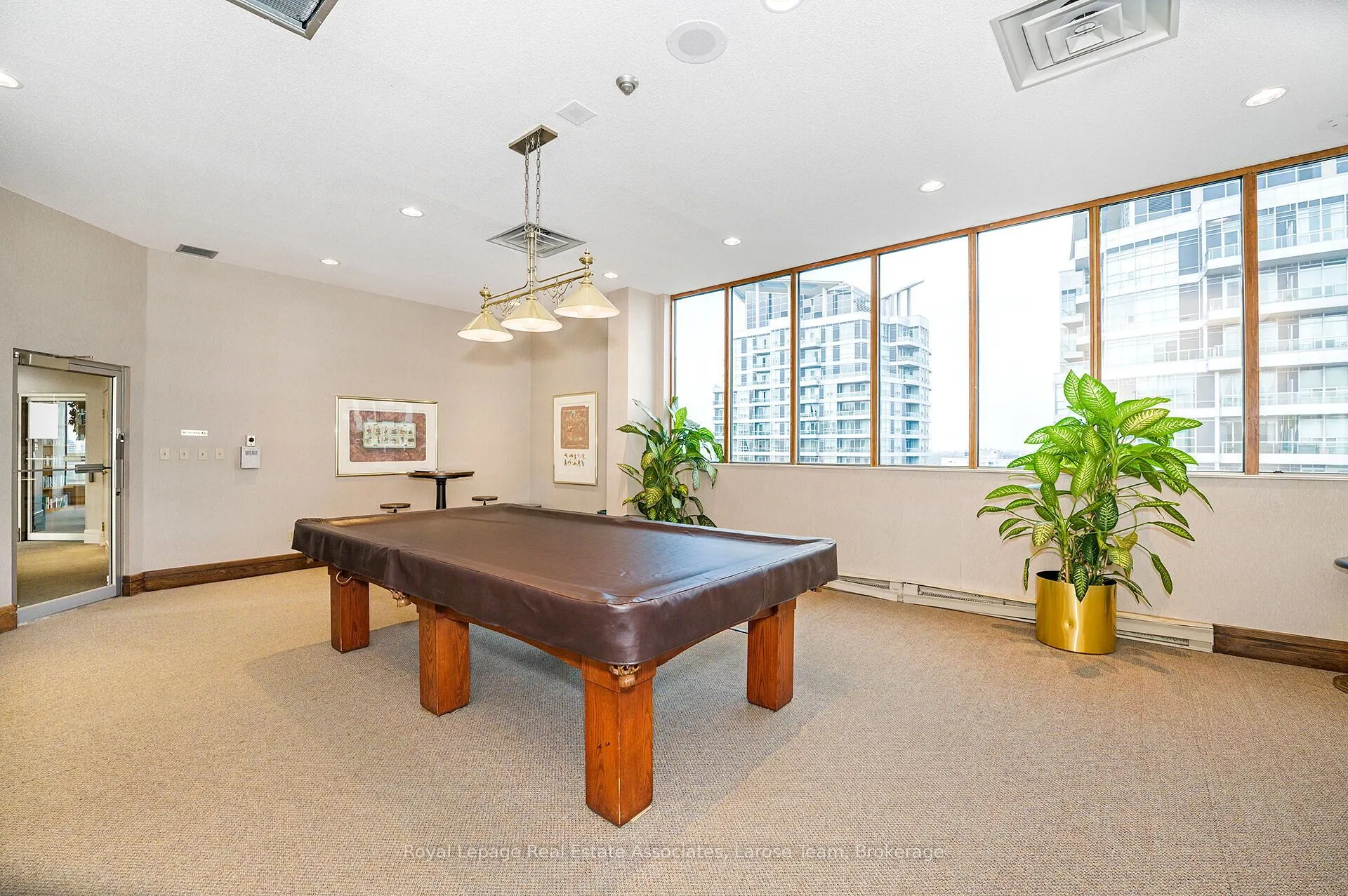 55 Elm Drive W, #Ph02