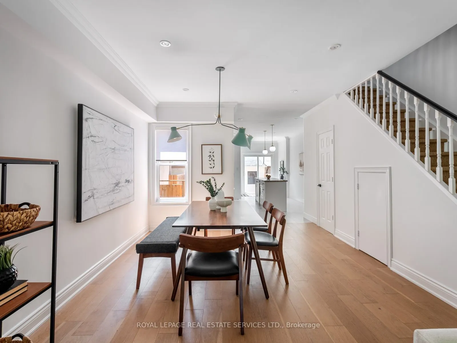 15 Melville Avenue